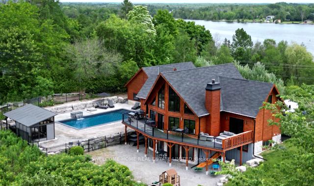 1257 Portage Road