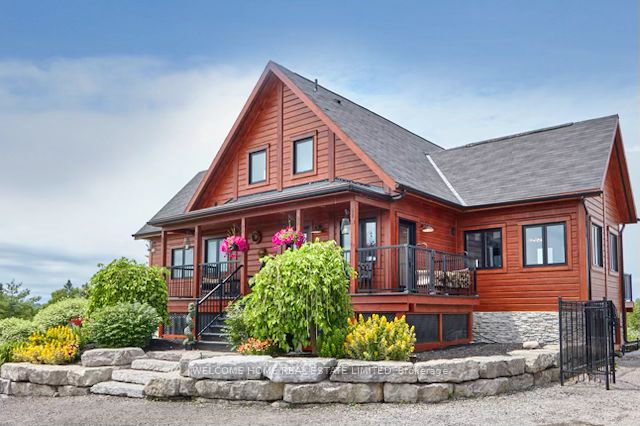 1257 Portage Road