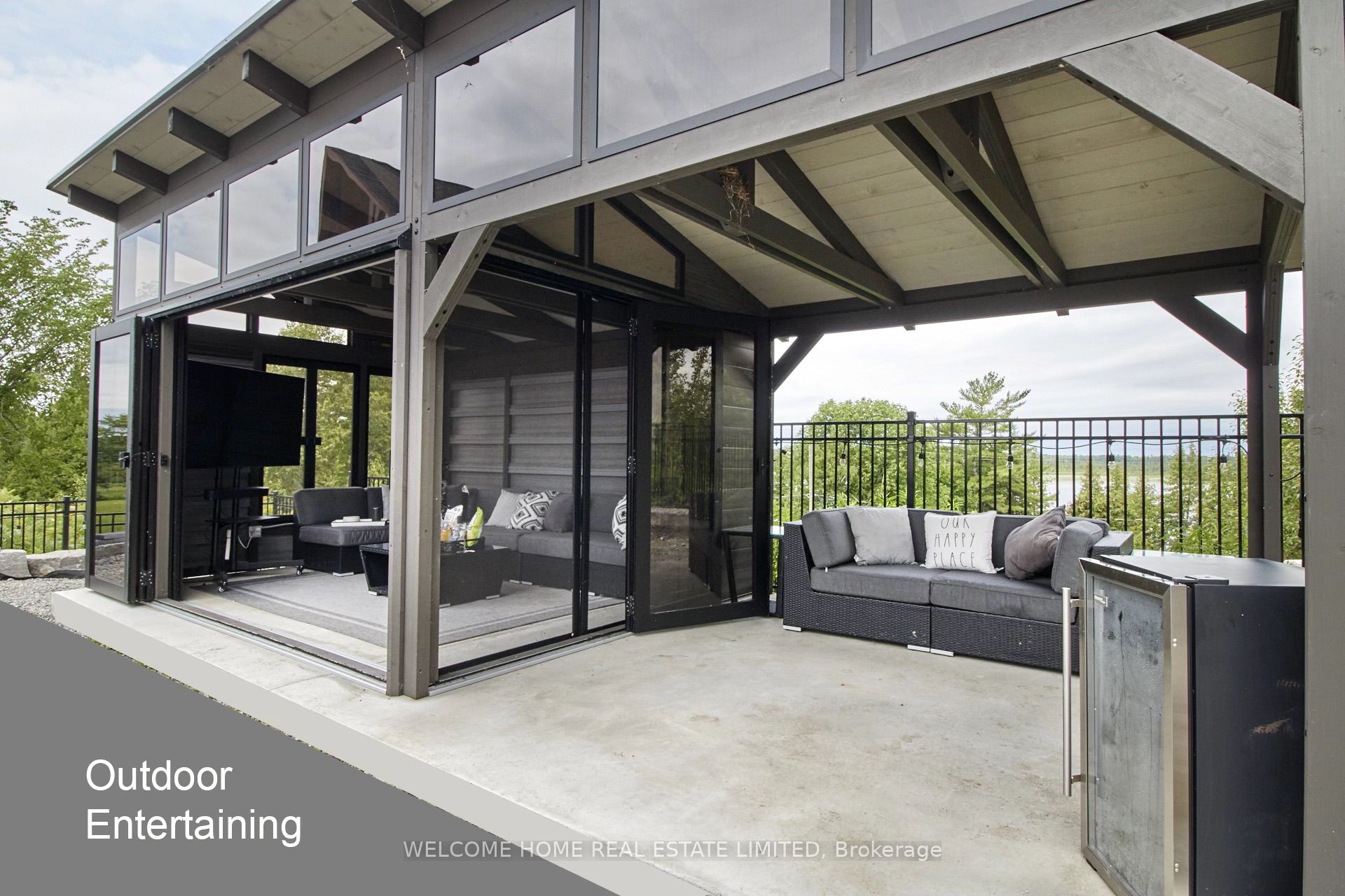 1257 Portage Road