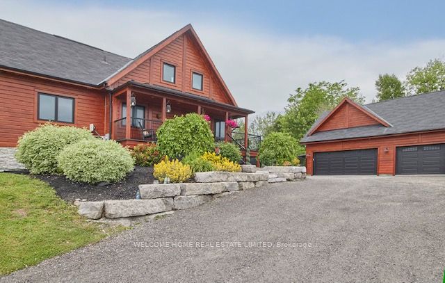 1257 Portage Road