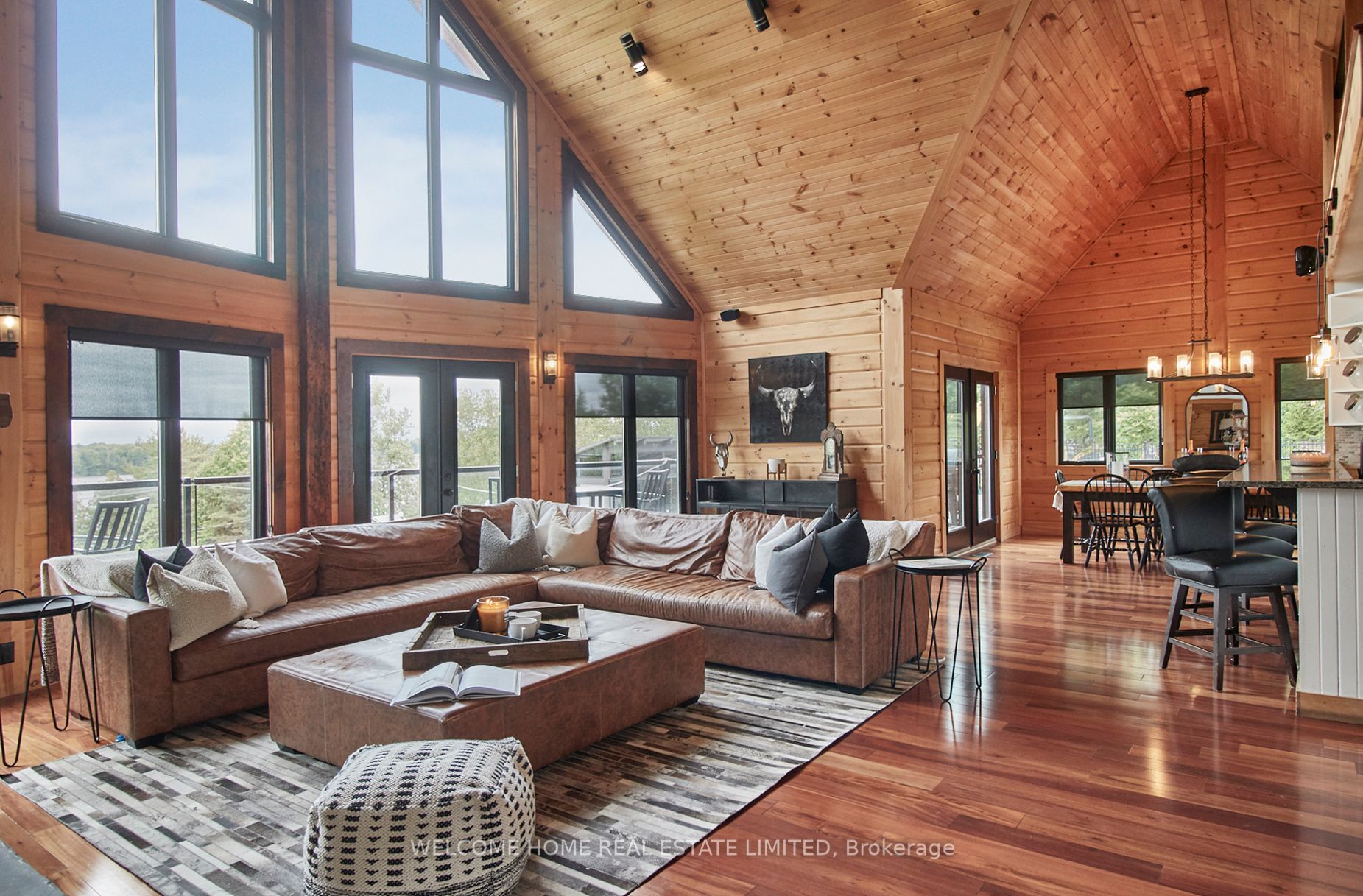 1257 Portage Road