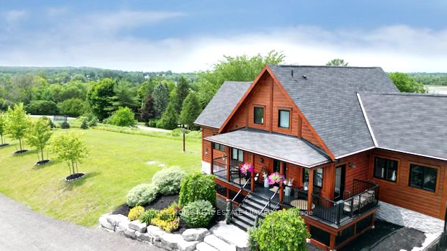 1257 Portage Road
