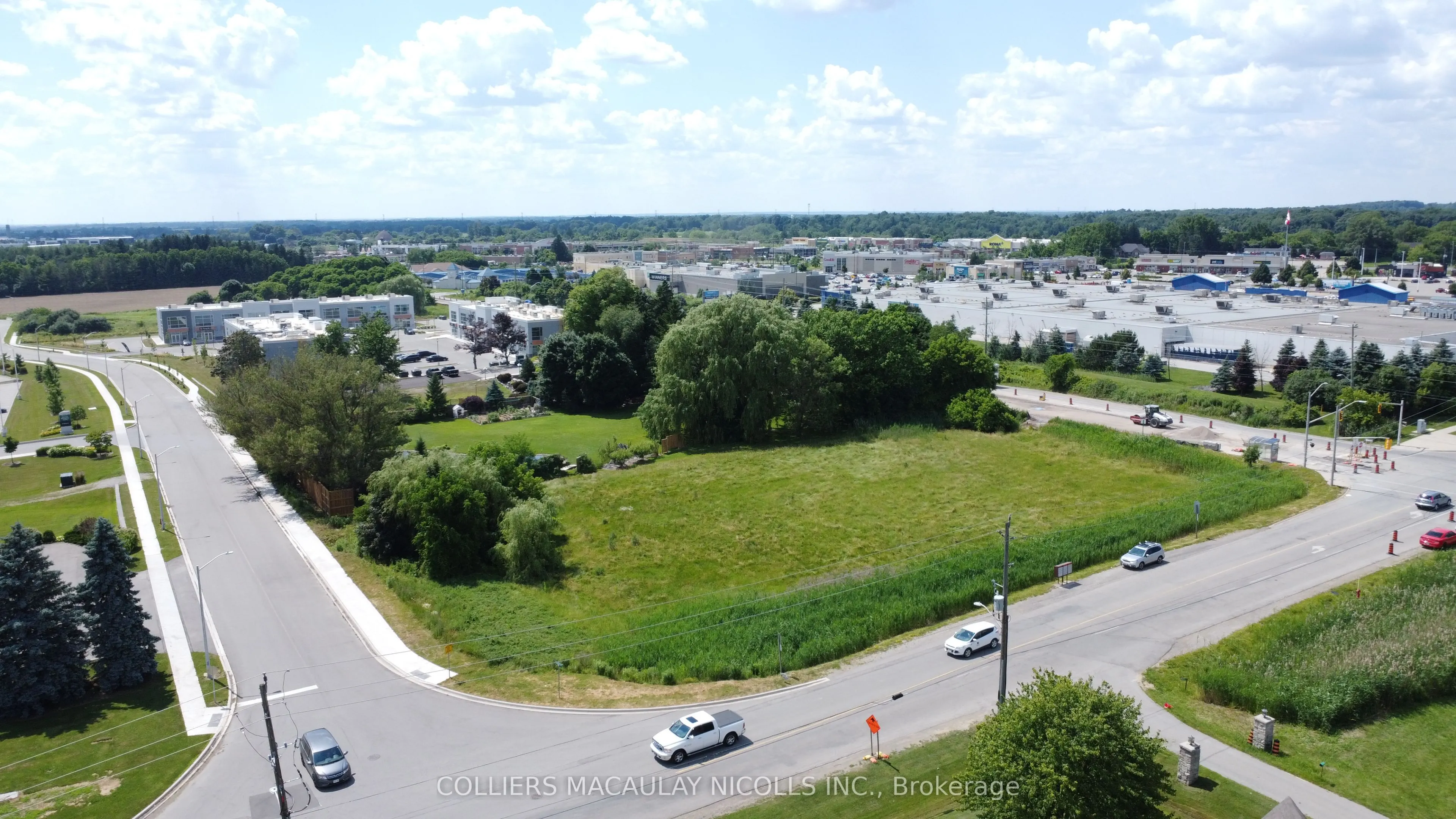 1022 Garner Road W