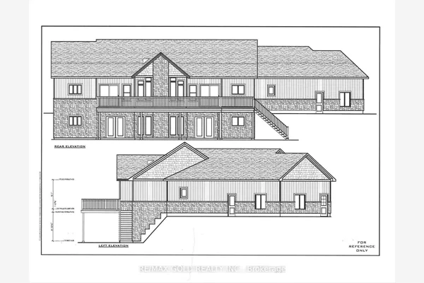517403 County Rd 124 Road