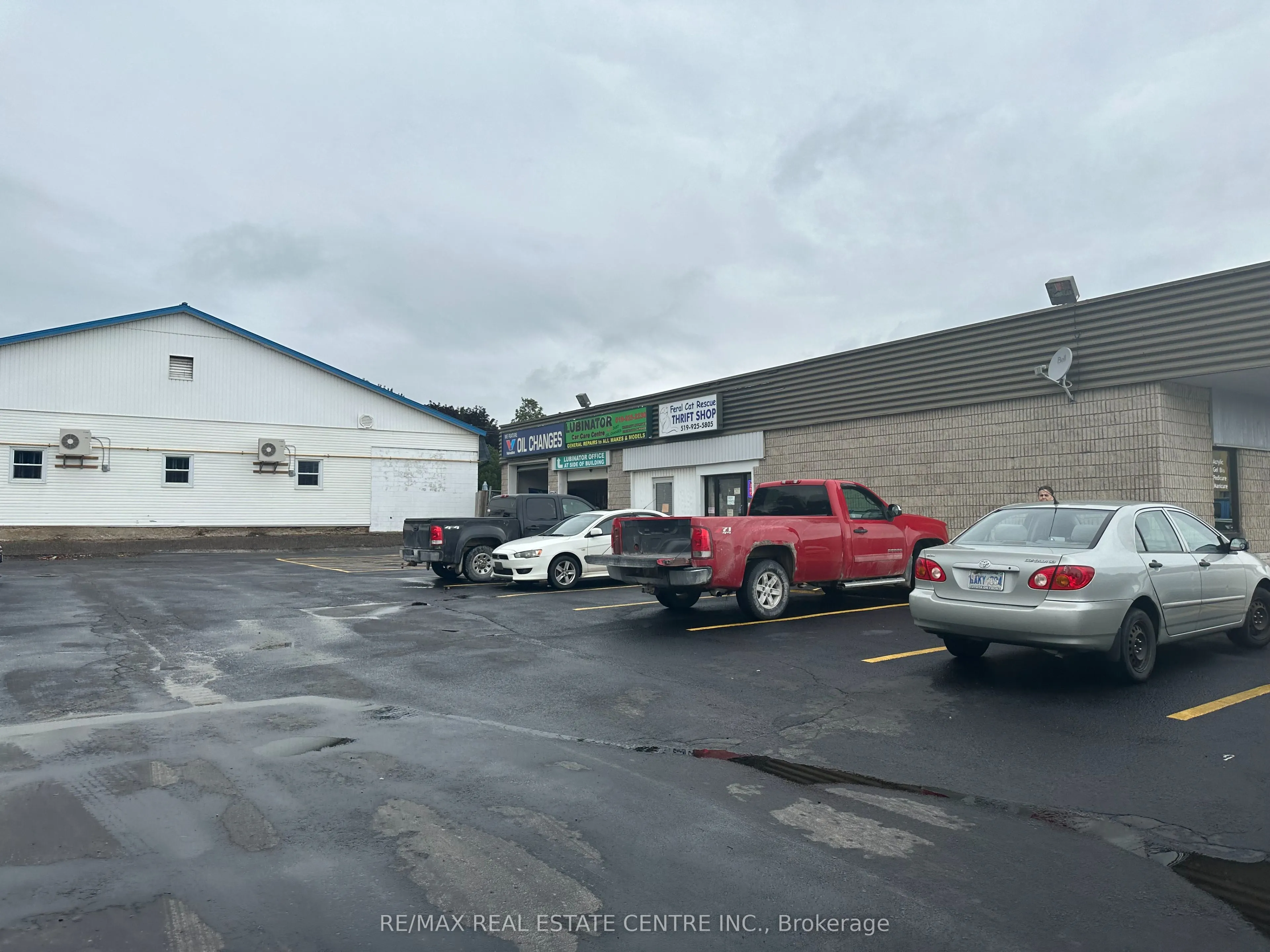 226 First Avenue