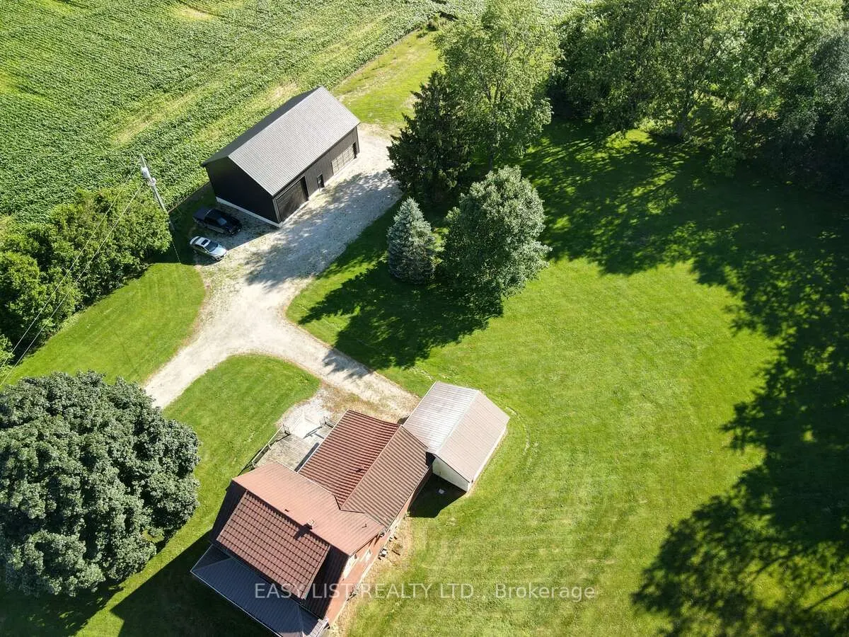 22445 Fairview Road