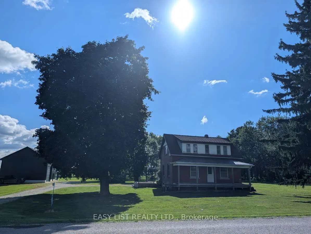 22445 Fairview Road