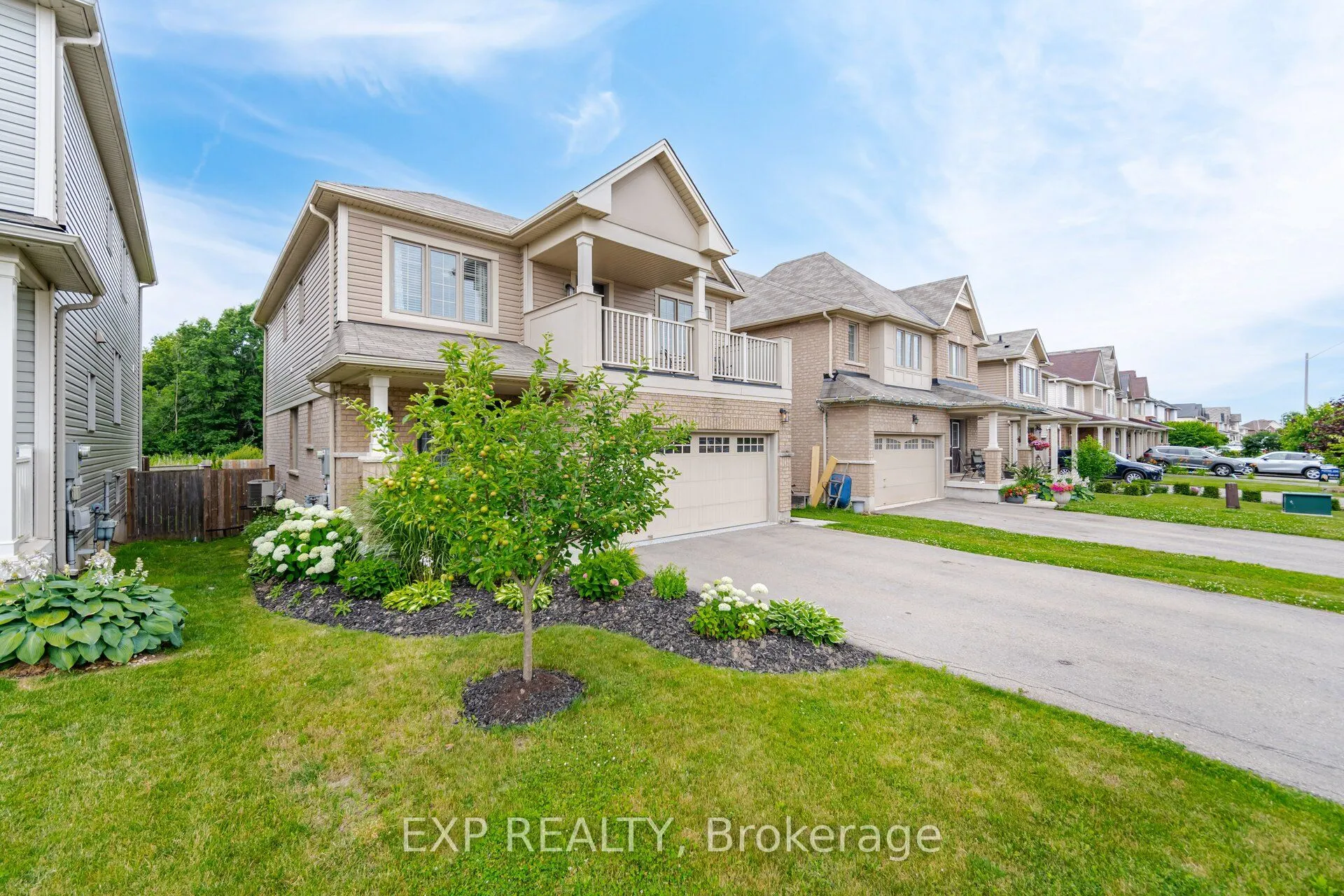 8769 Dogwood Crescent