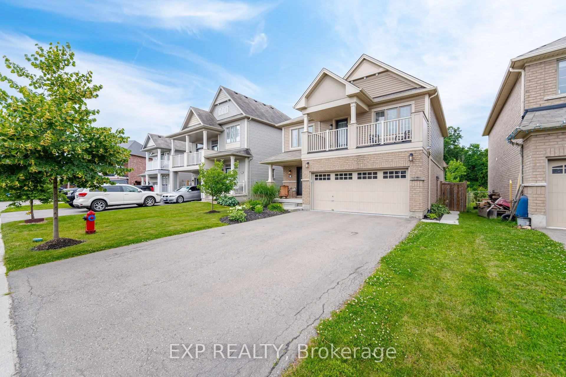 8769 Dogwood Crescent