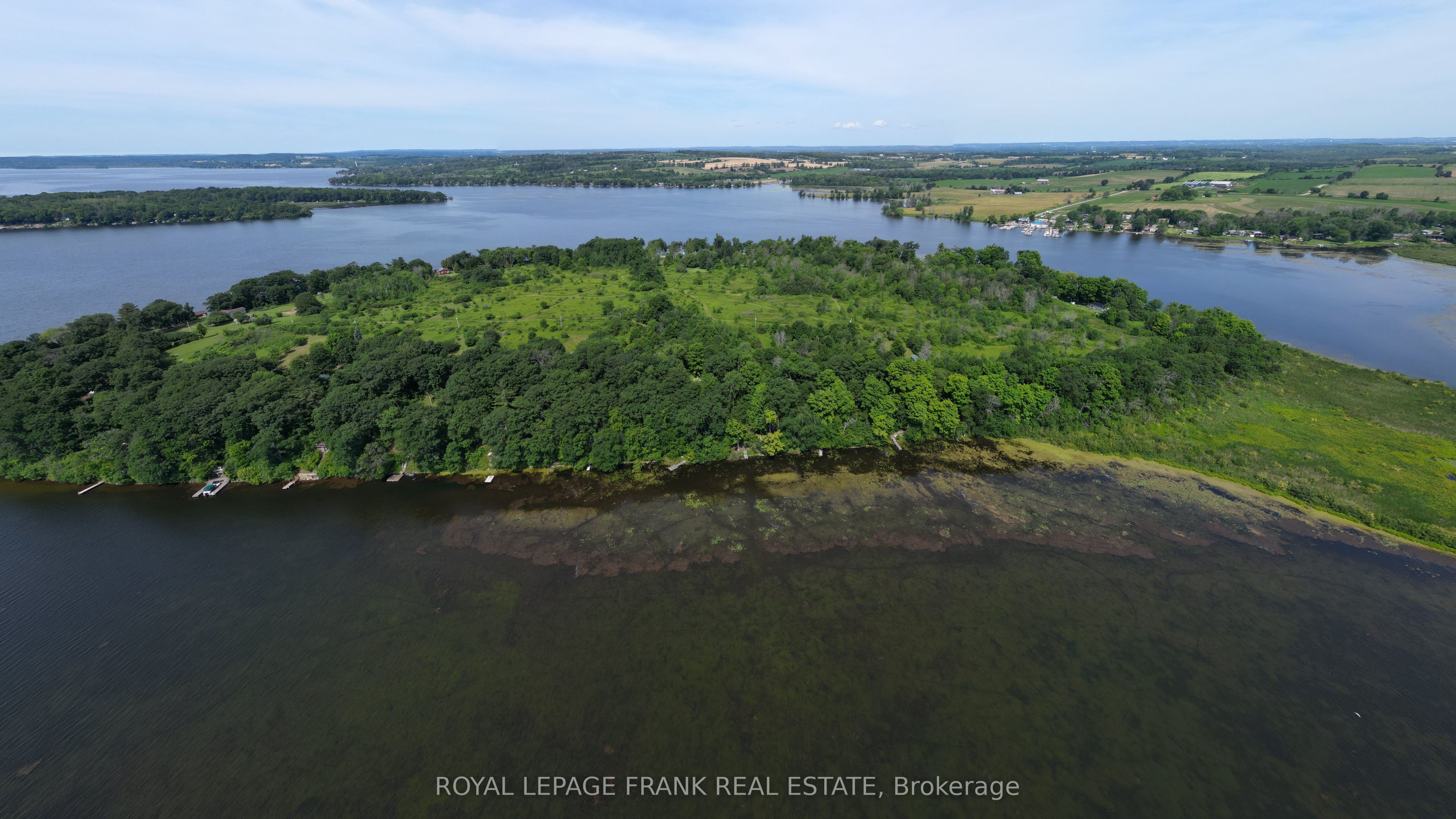 110 Cow Island