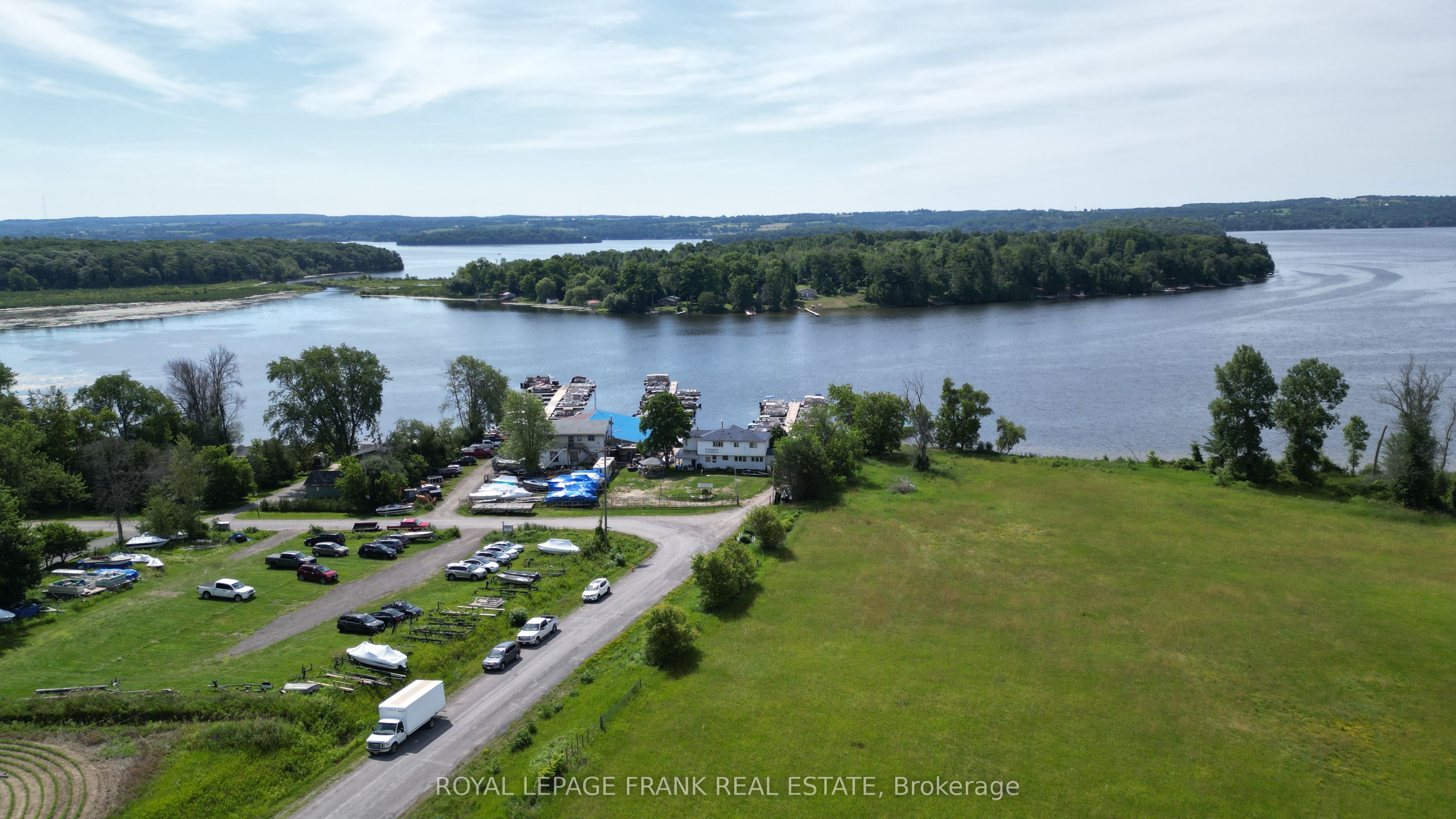 110 Cow Island