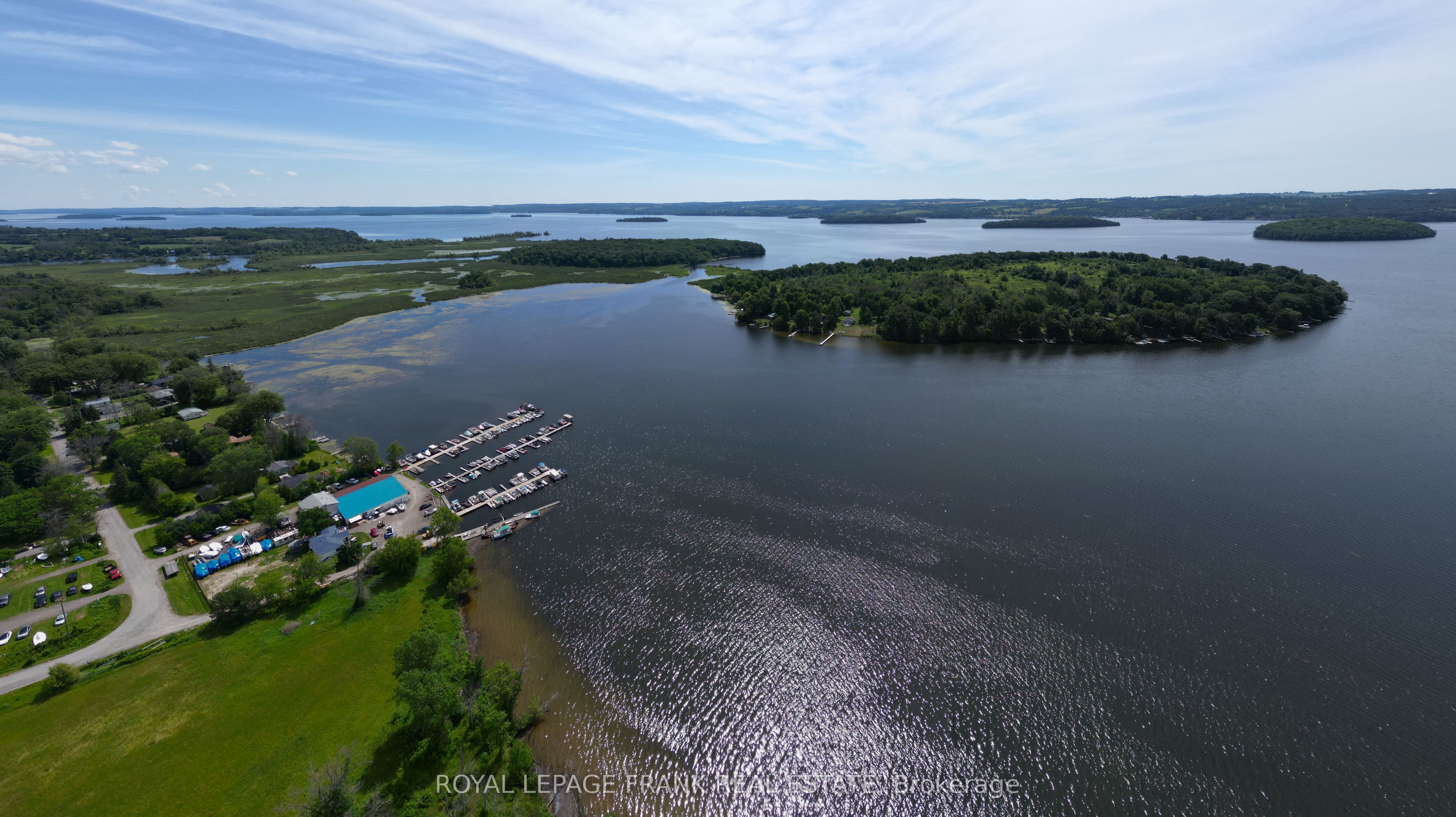 110 Cow Island