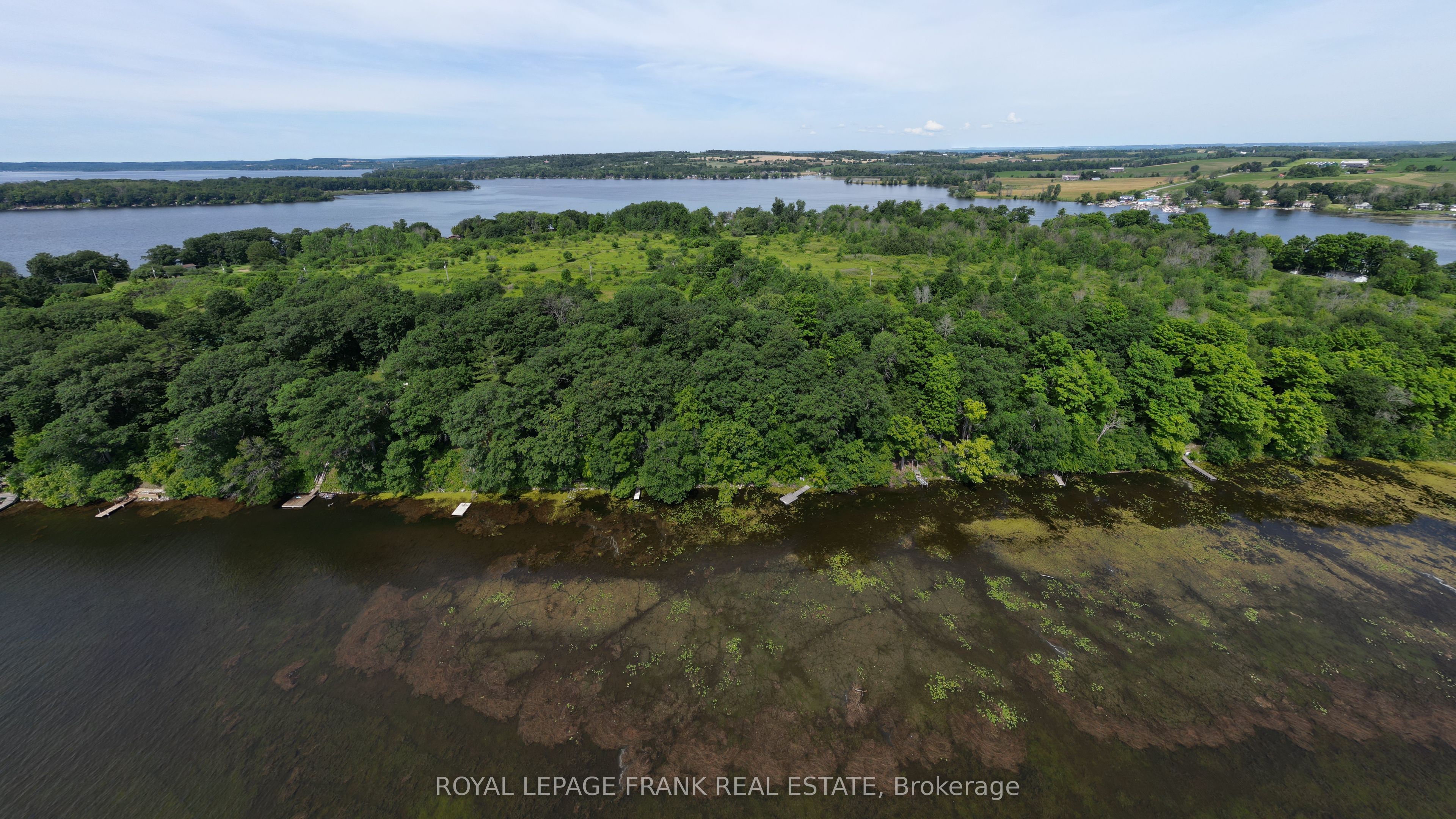 110 Cow Island