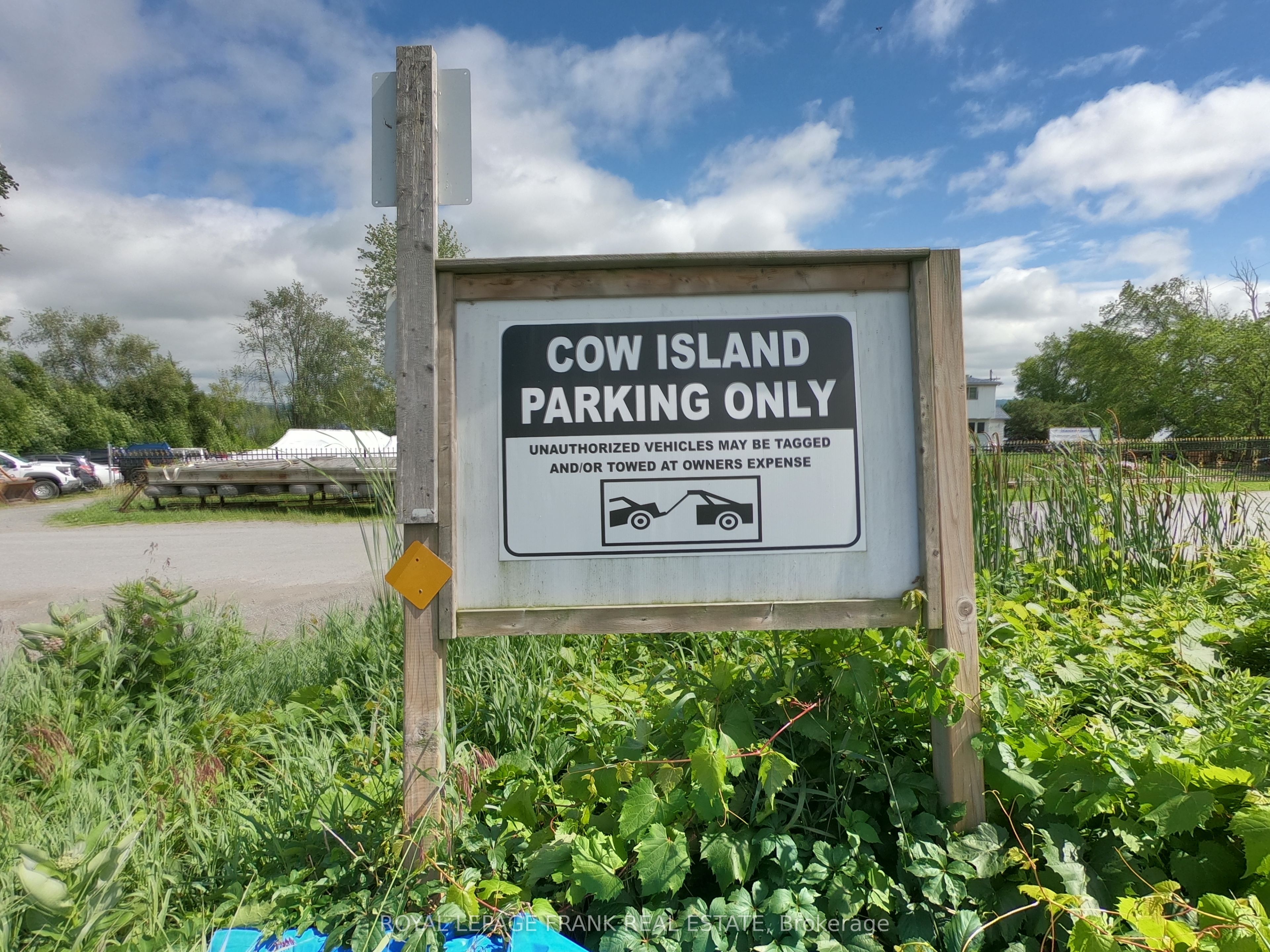 110 Cow Island