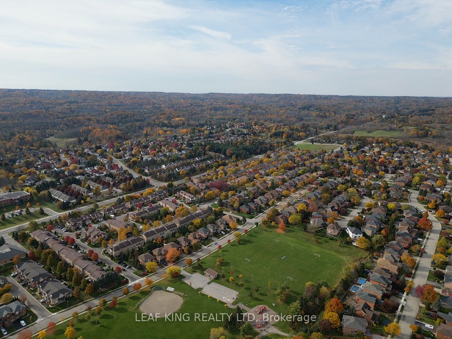 102 Huntingwood Avenue