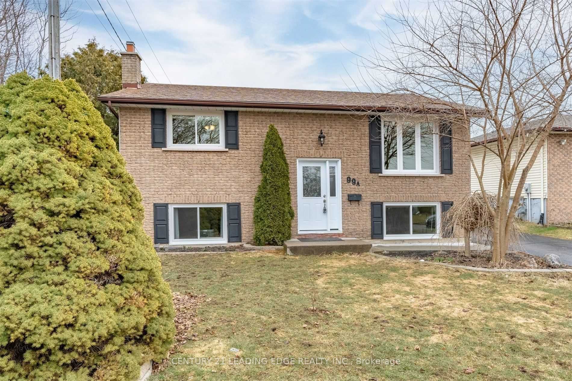 99A Prospect Hill #Lower