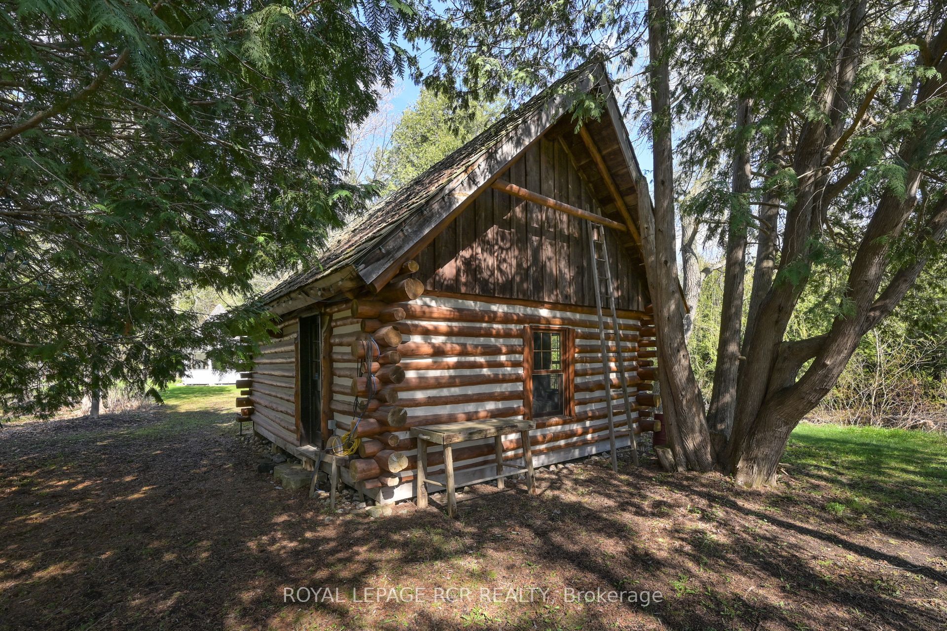 307466 Hockley Road
