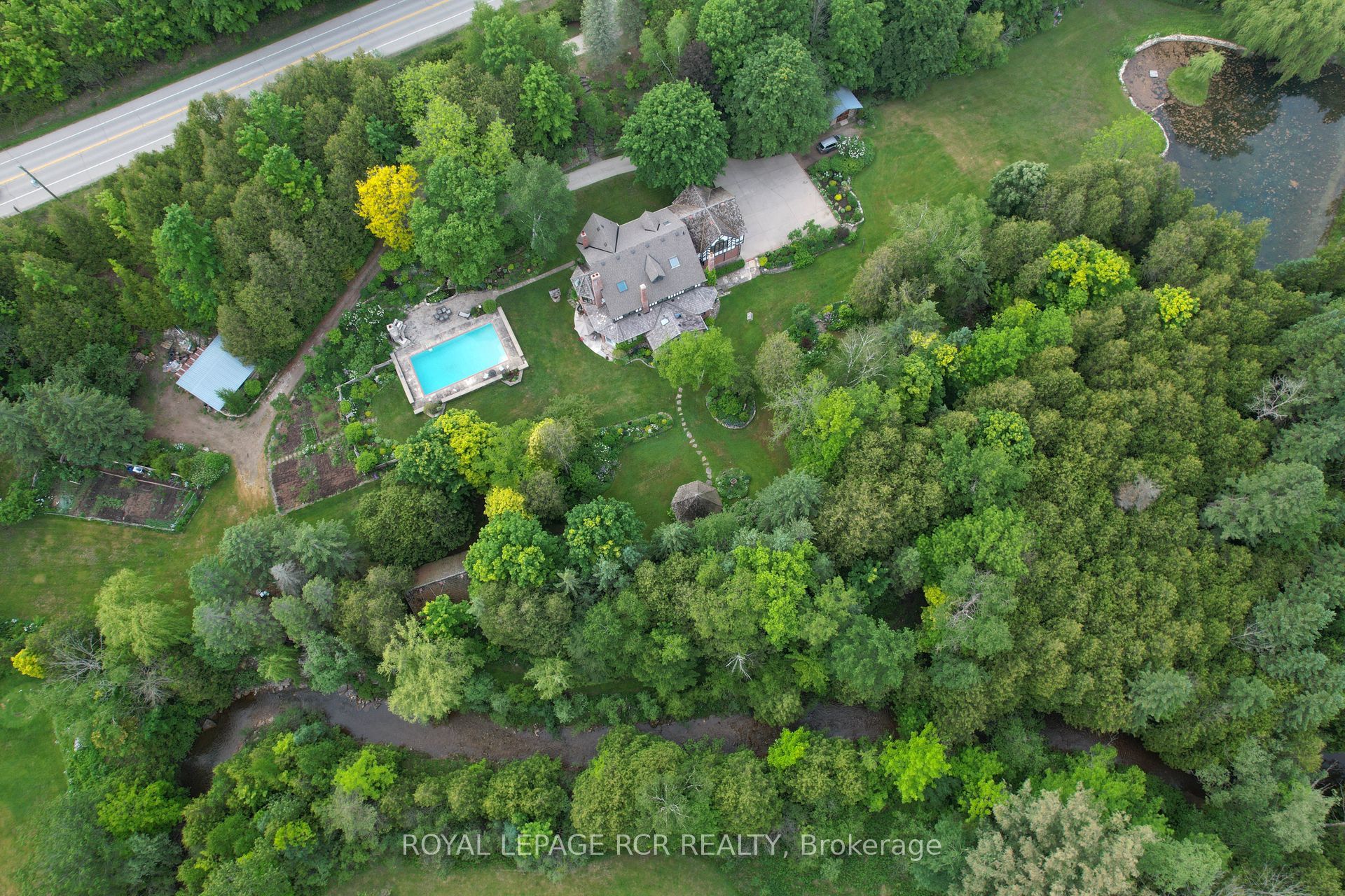 307466 Hockley Road