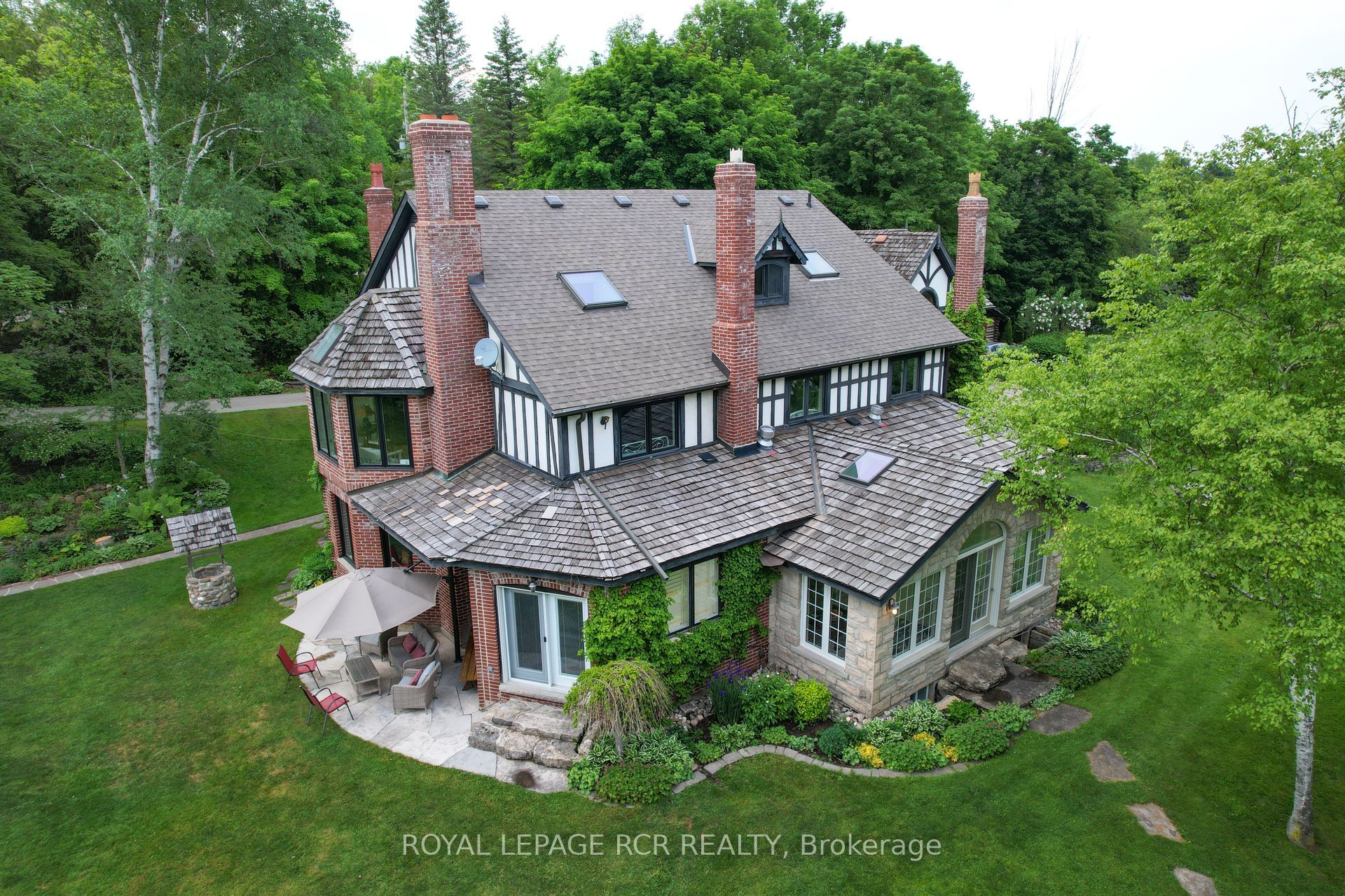 307466 Hockley Road