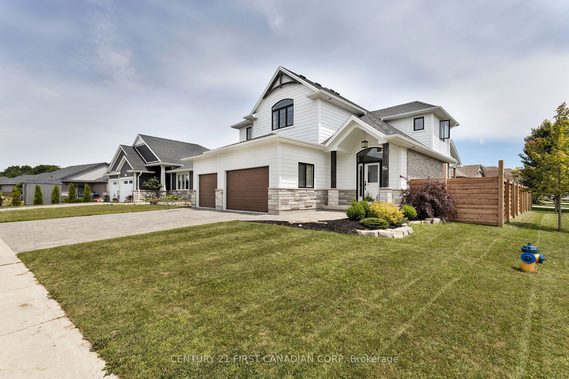 114 Old Field Lane