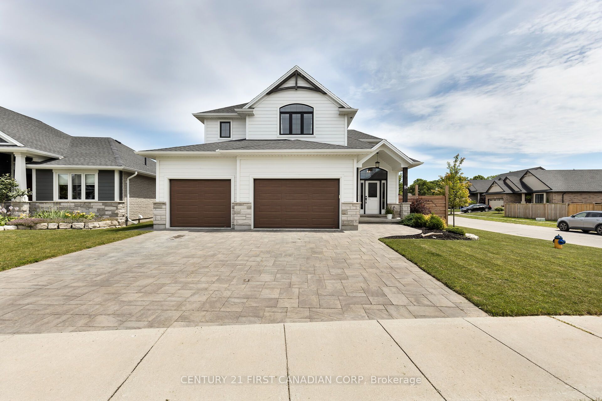 114 Old Field Lane