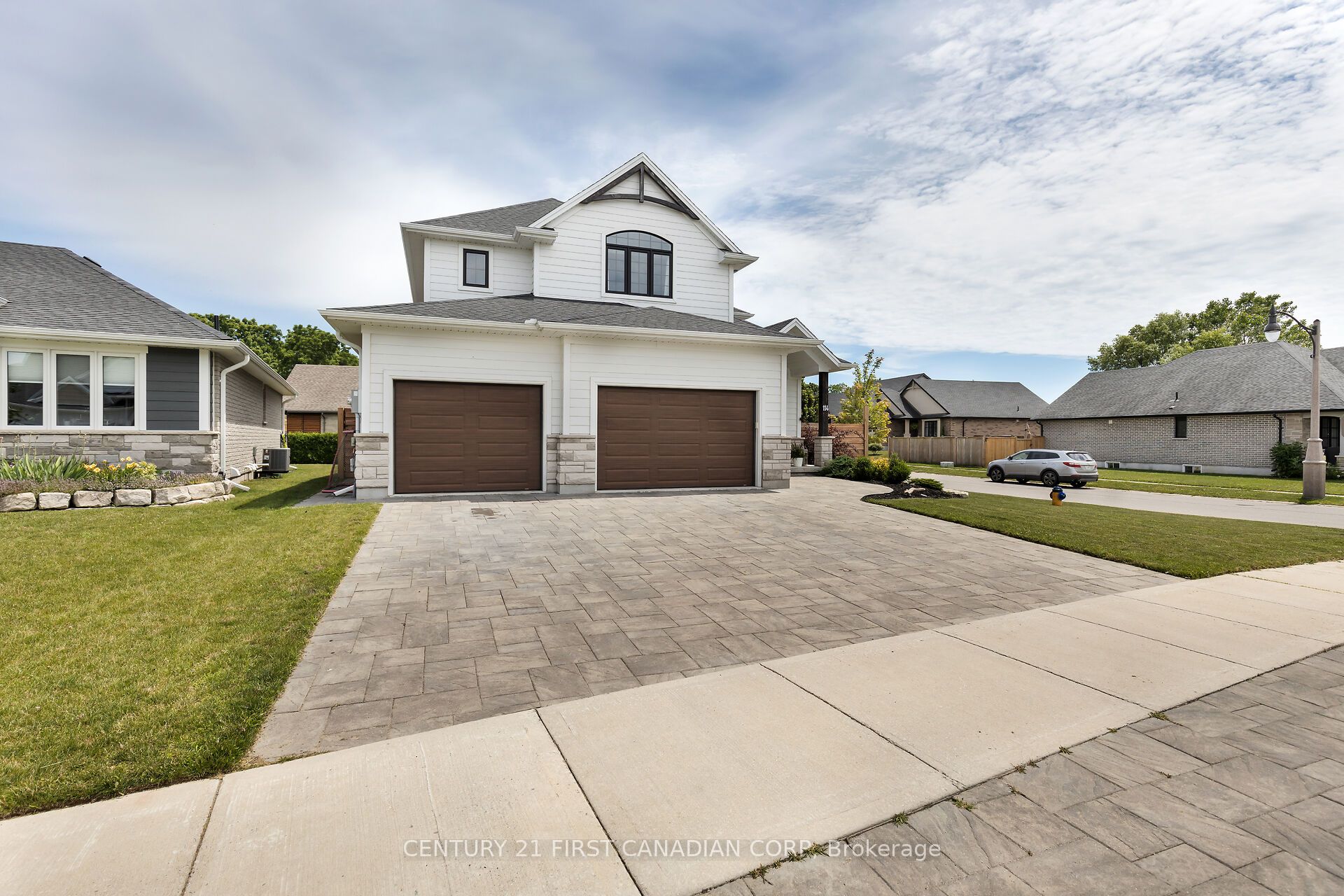 114 Old Field Lane