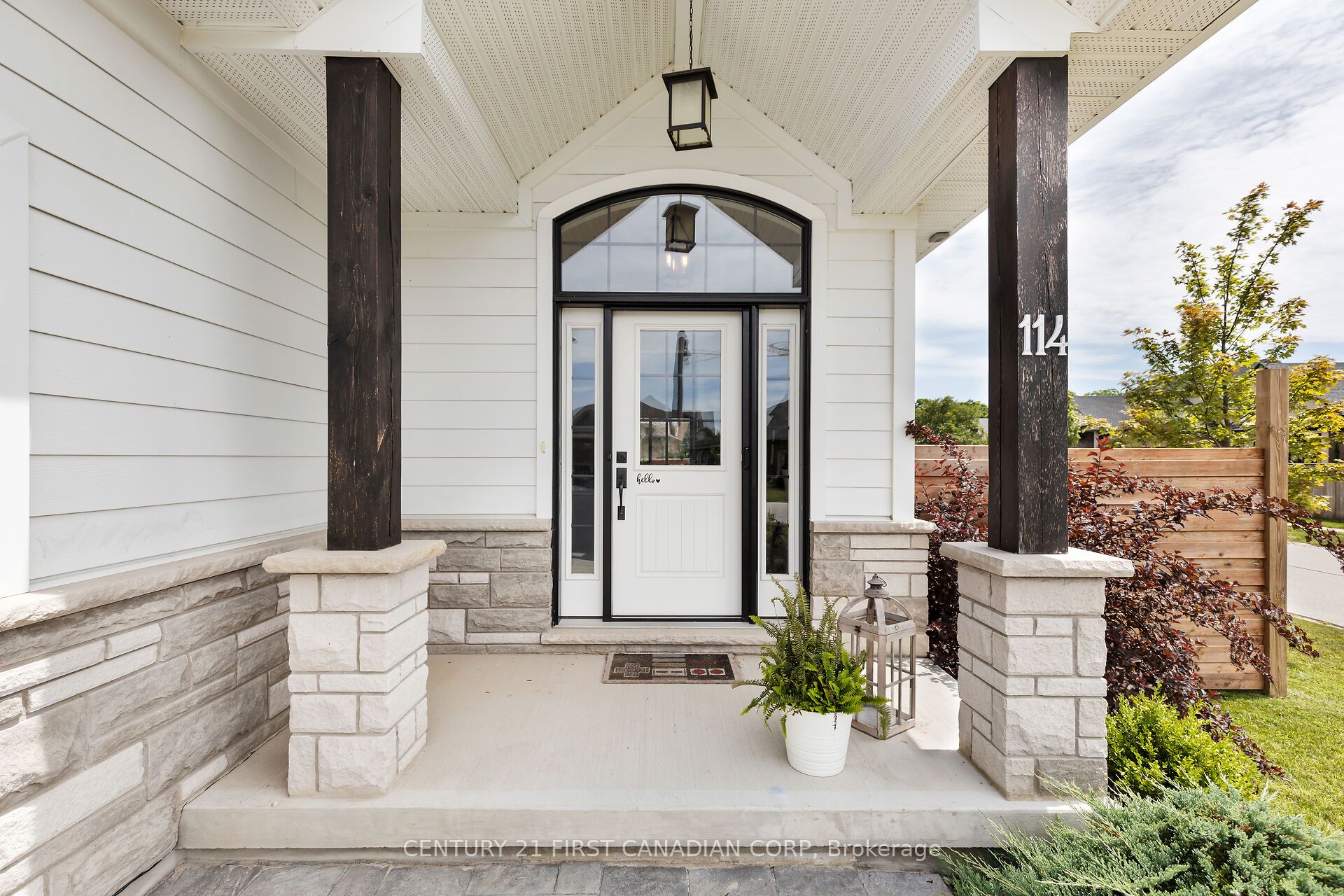 114 Old Field Lane