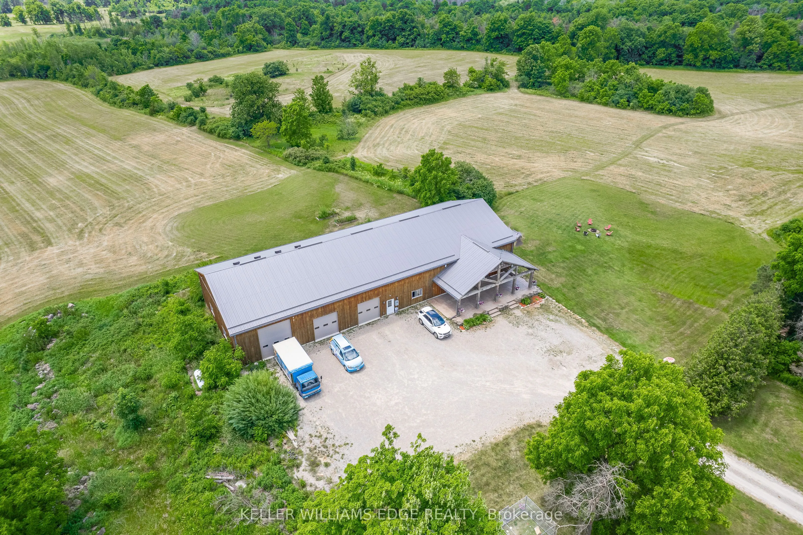 1291 Old Highway 8