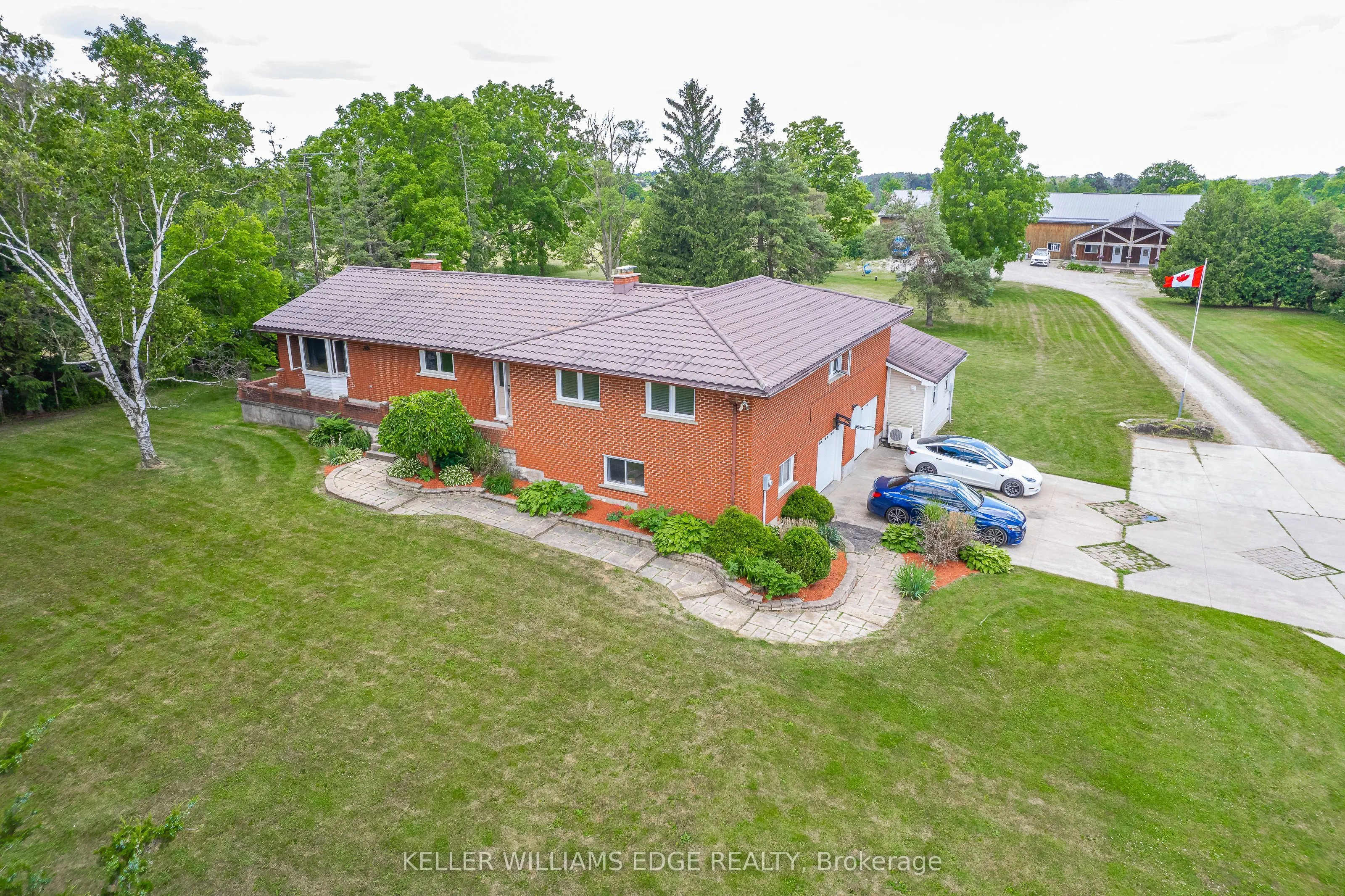 1291 Old Highway 8