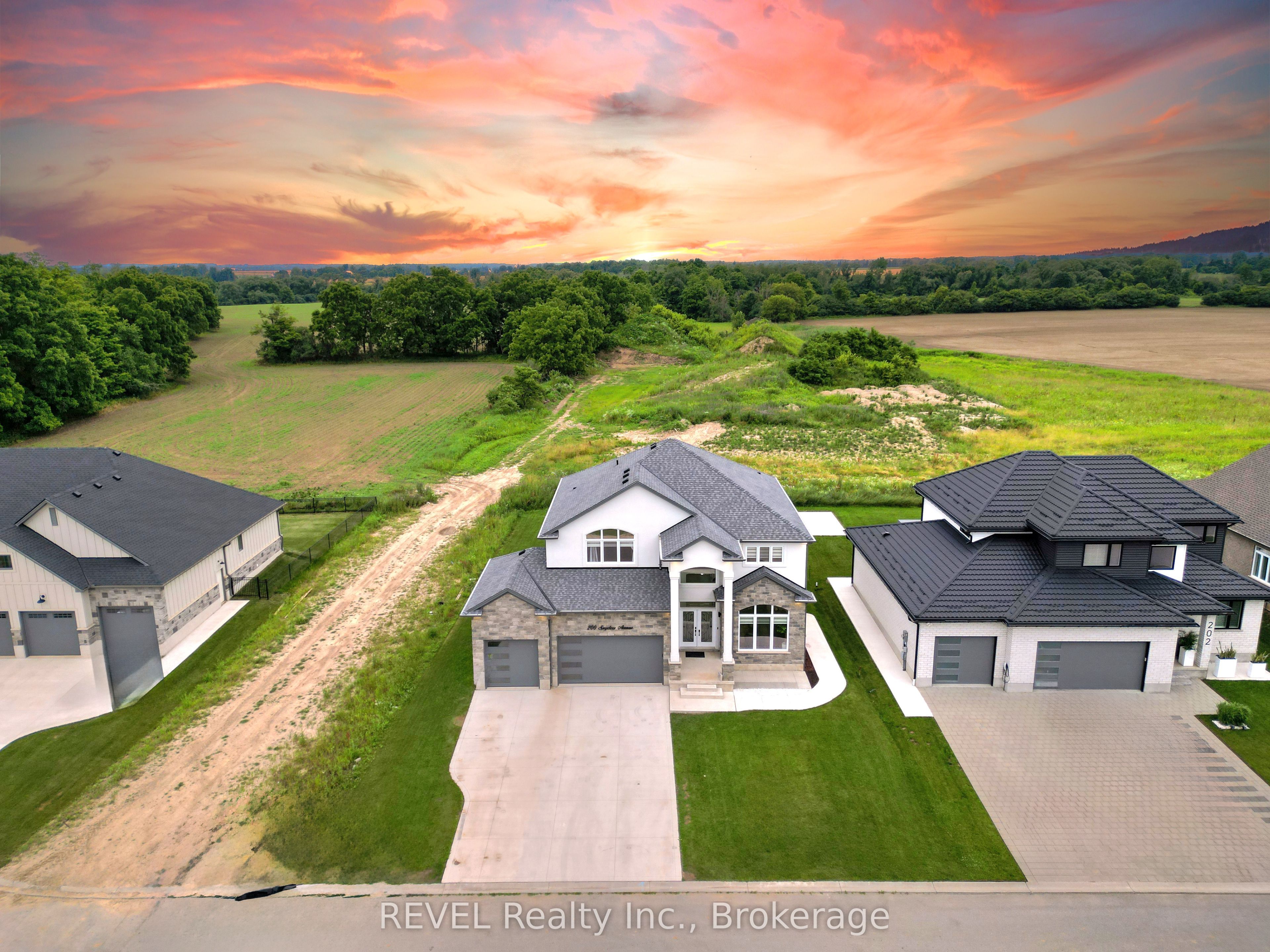 200 Snyders Avenue