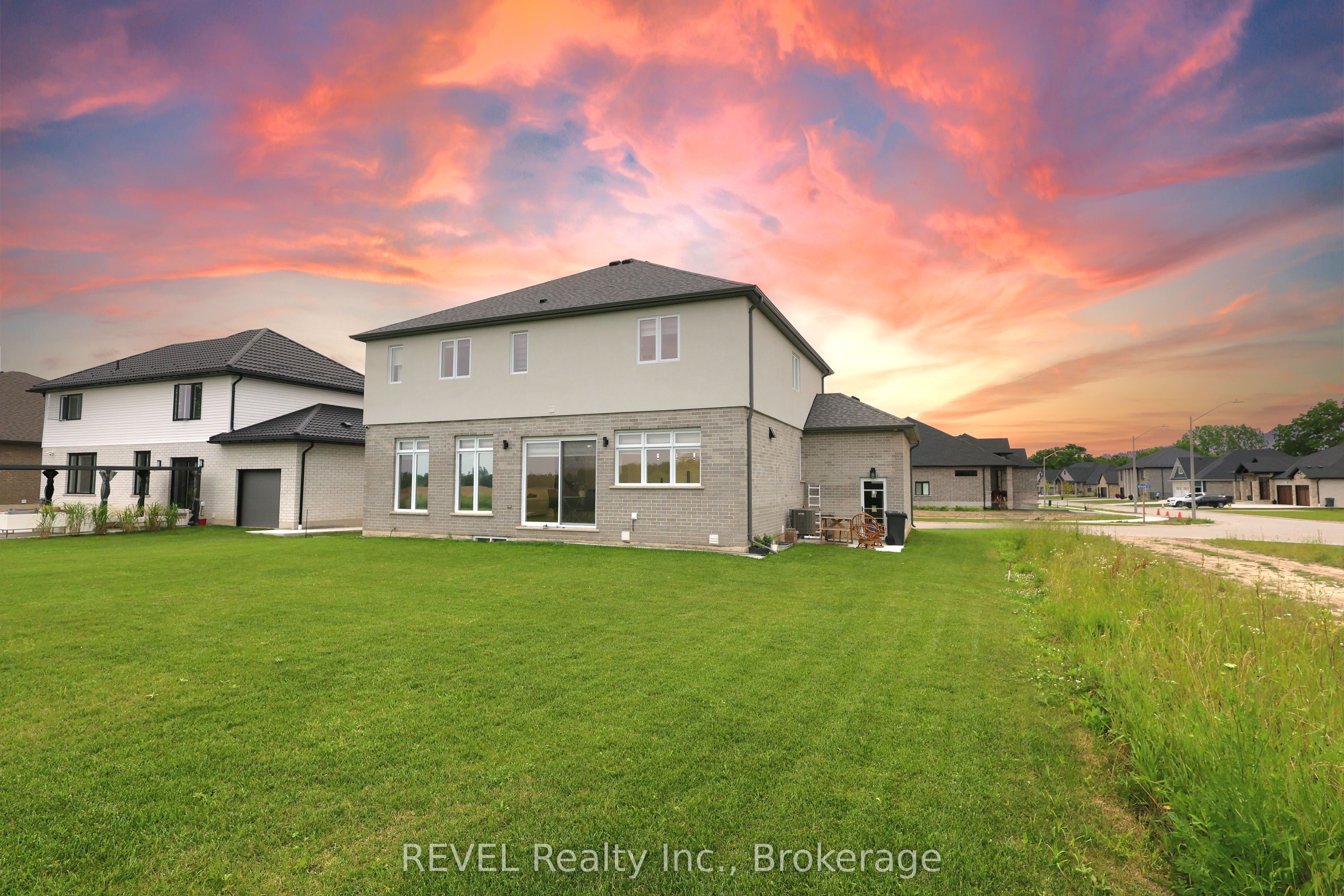 200 Snyders Avenue