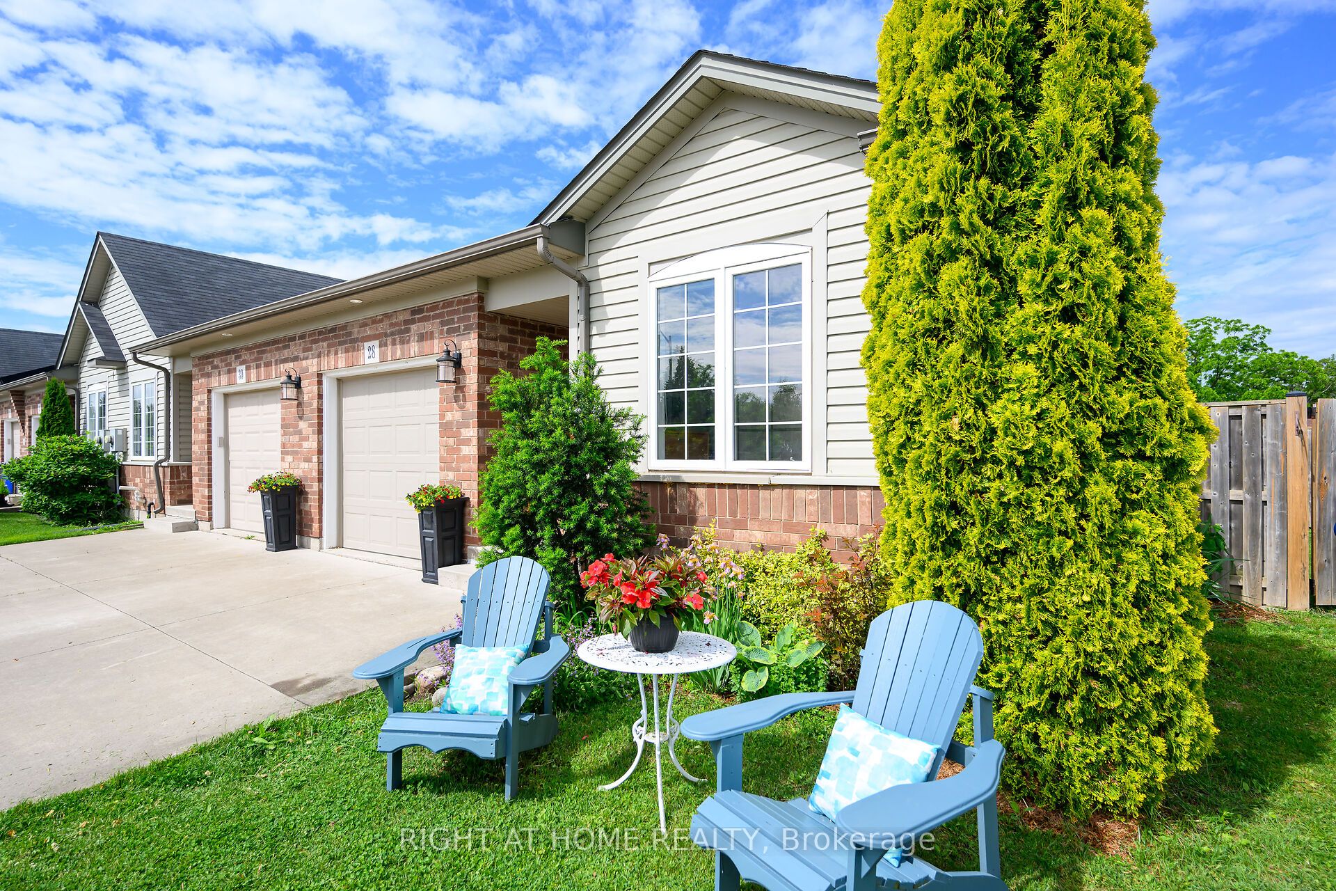 28 Woodburn Avenue