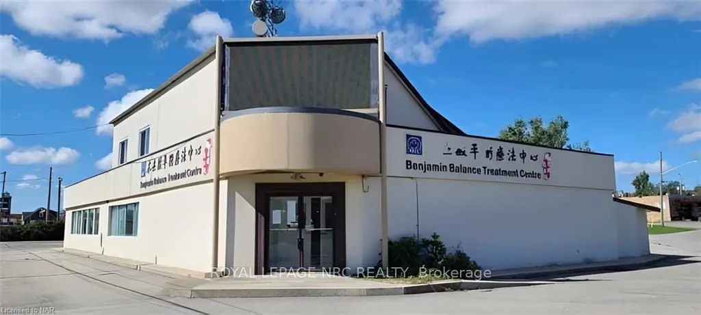 544 Garrison Road