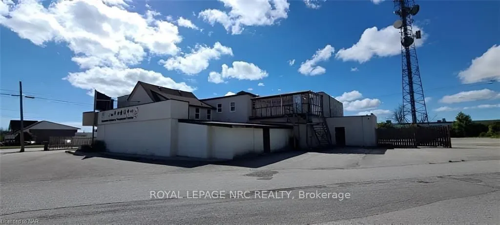 544 Garrison Road