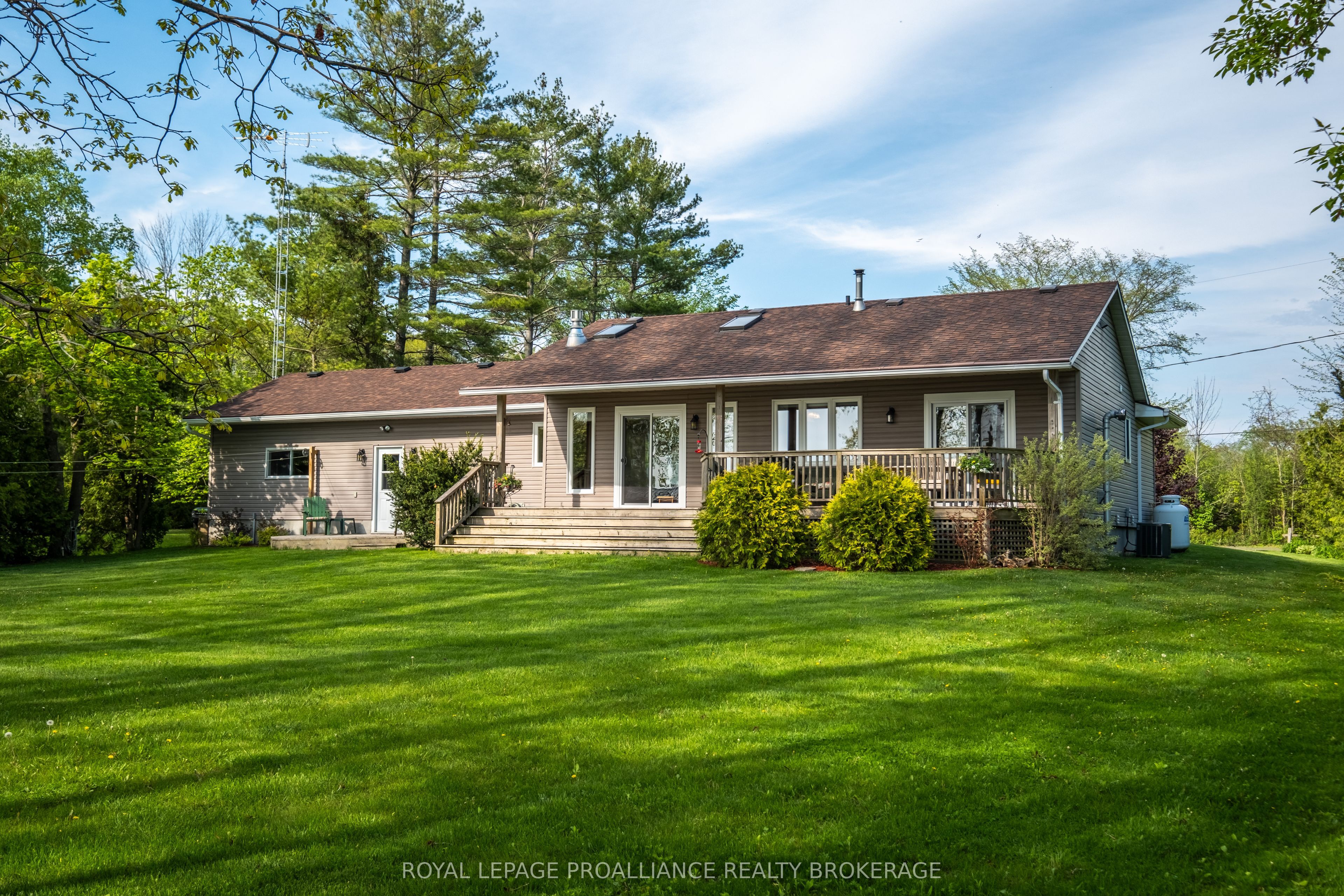 14 Sunset Lane