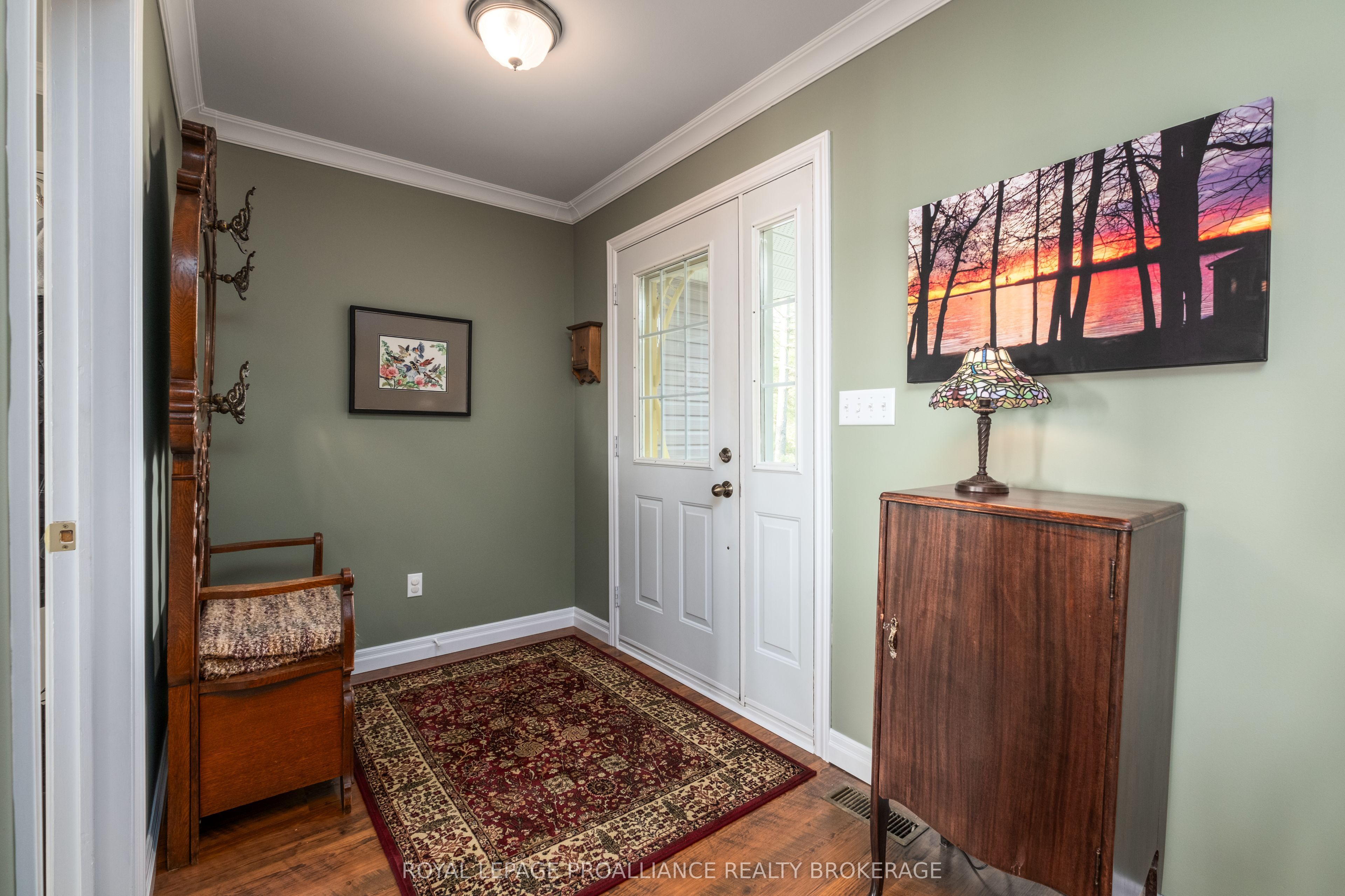 14 Sunset Lane