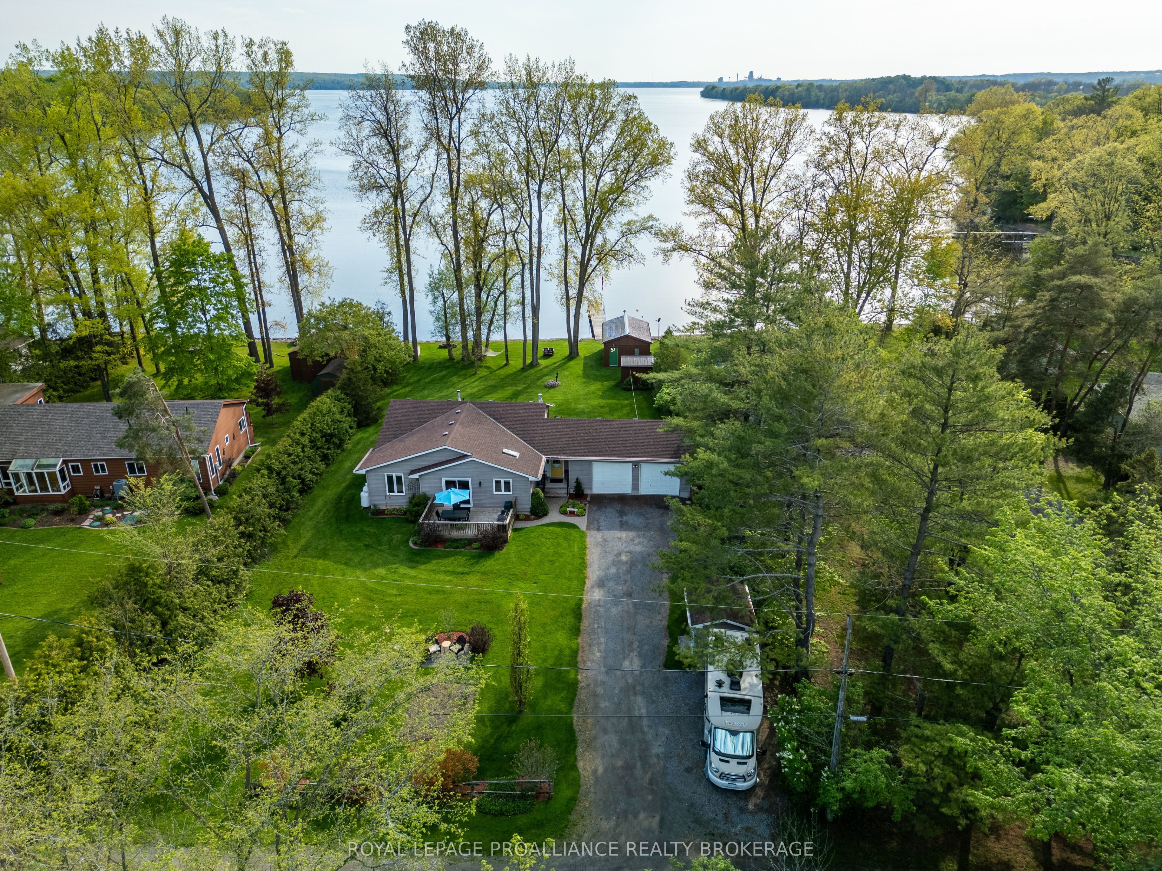 14 Sunset Lane