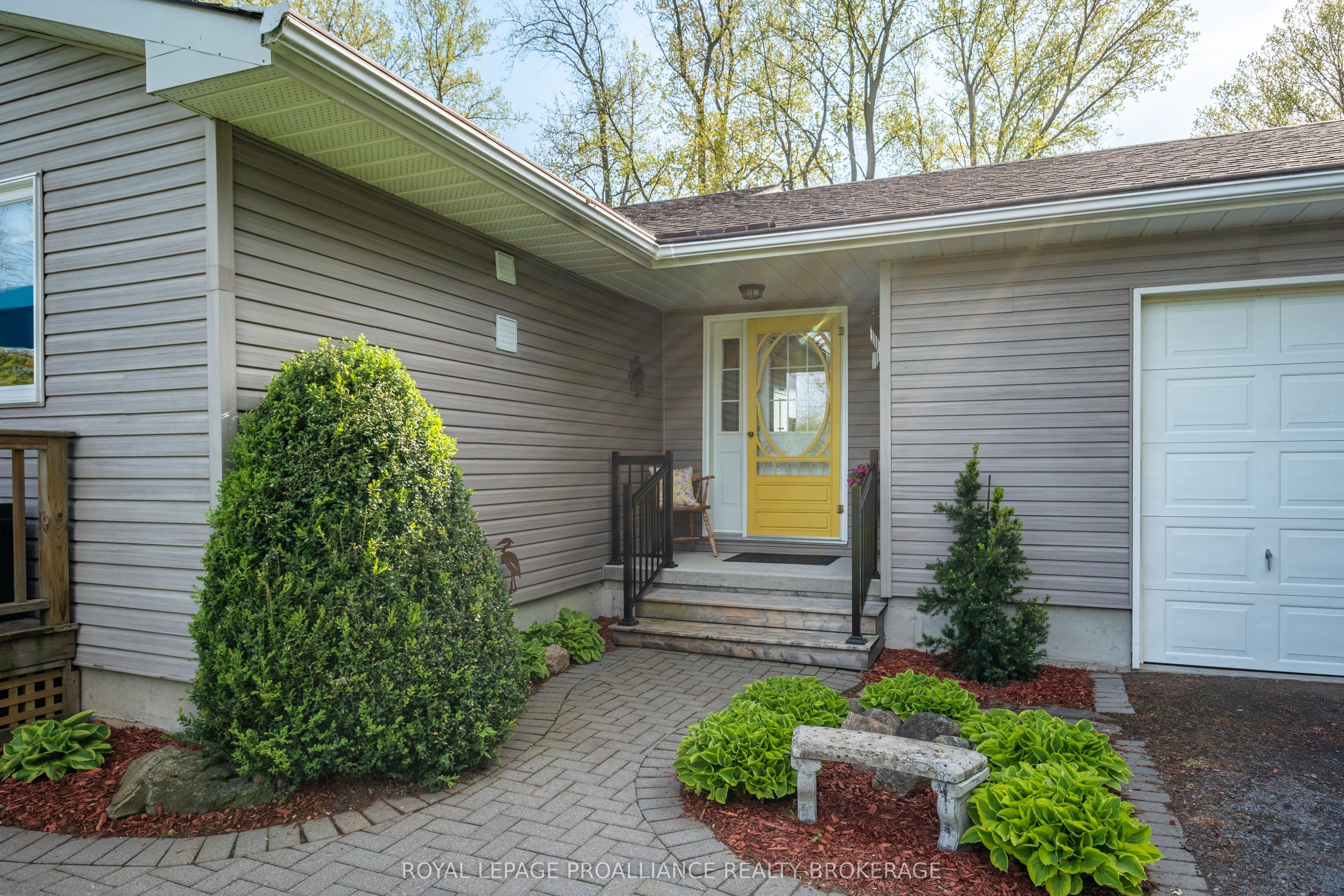 14 Sunset Lane