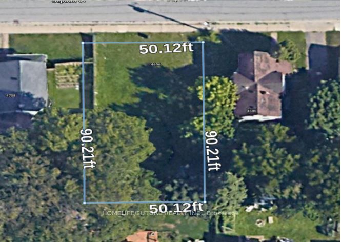 4696 Jepson Street