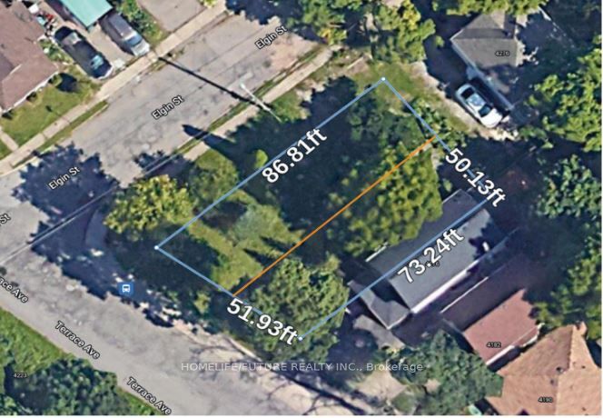 0 Terrace Avenue