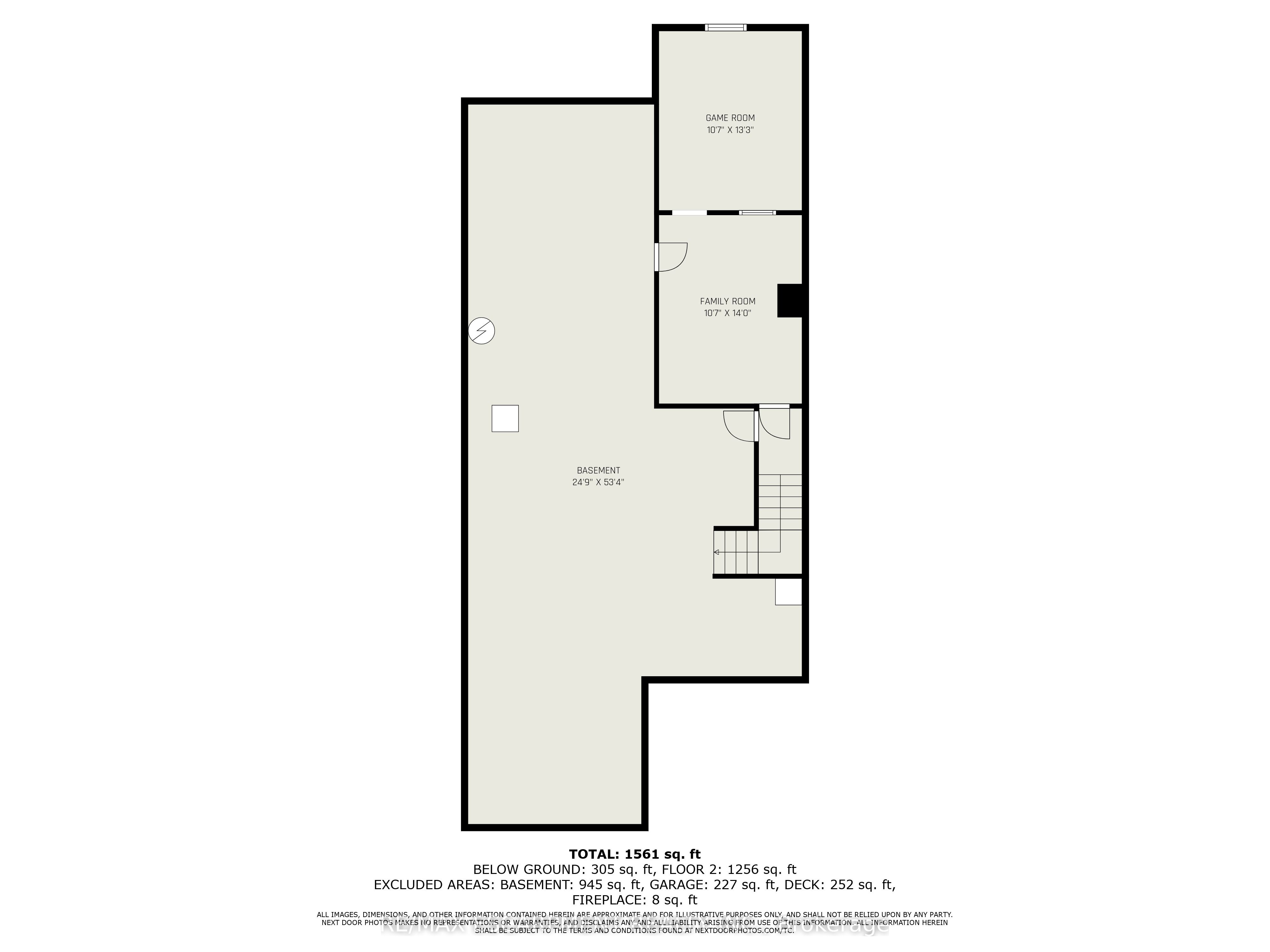 105 Glenariff Drive