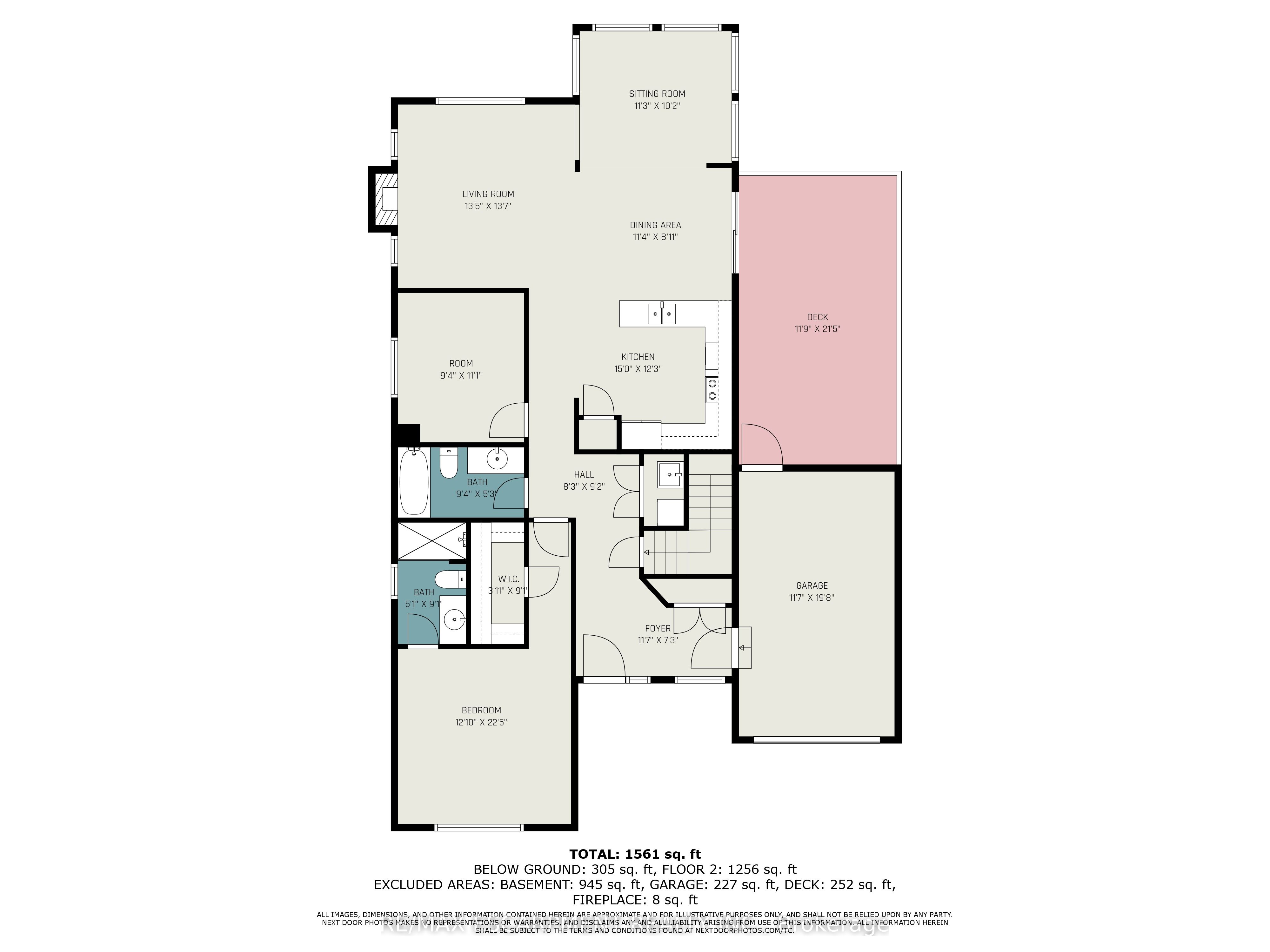 105 Glenariff Drive