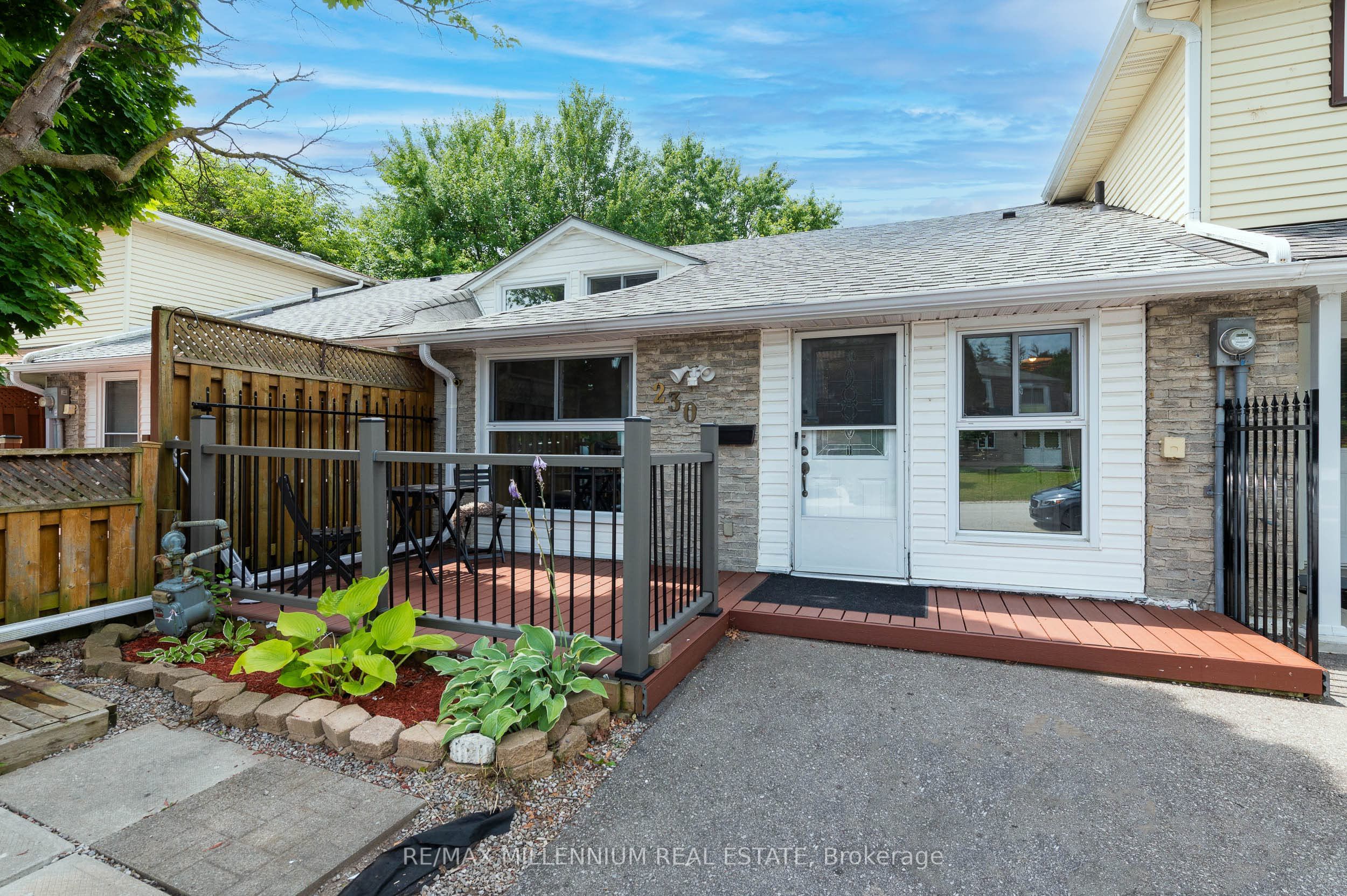 230 Linden Drive