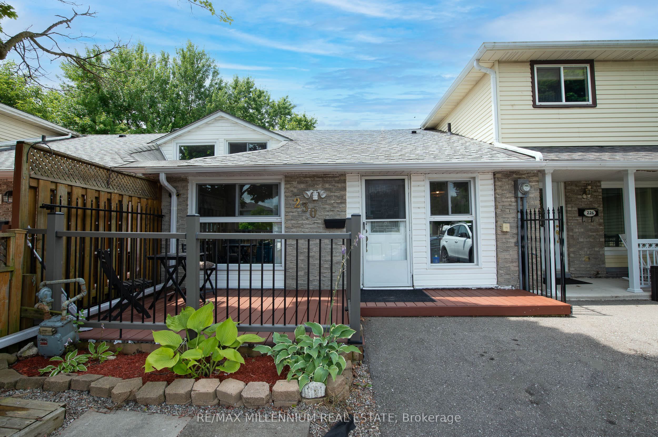 230 Linden Drive