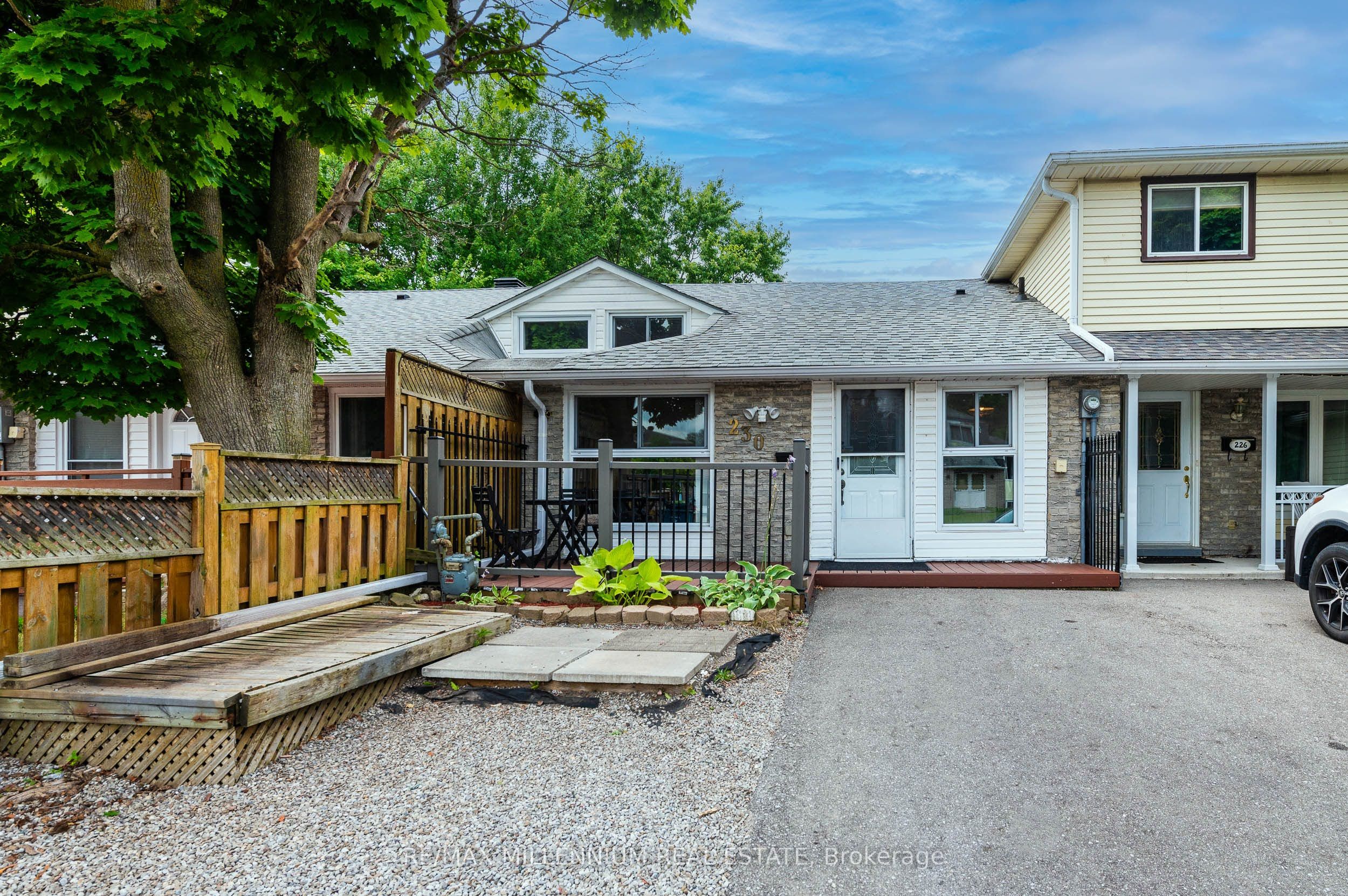 230 Linden Drive