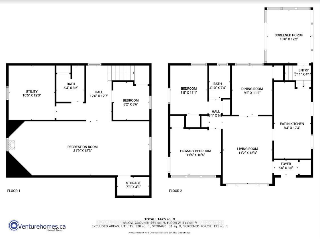 5 Armour Court