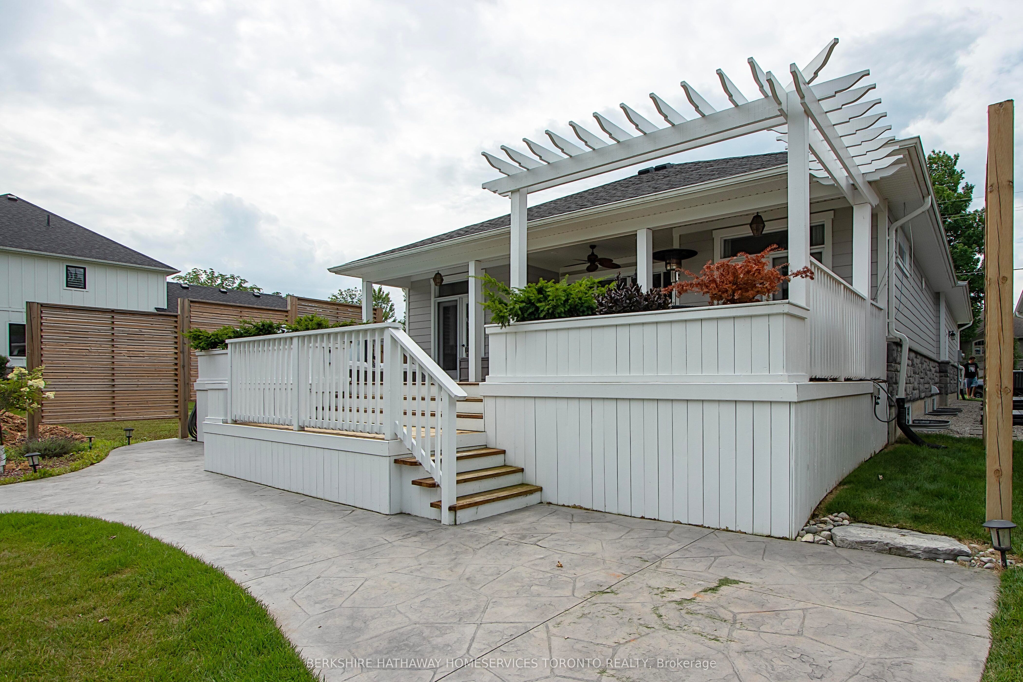 89 Gill Road