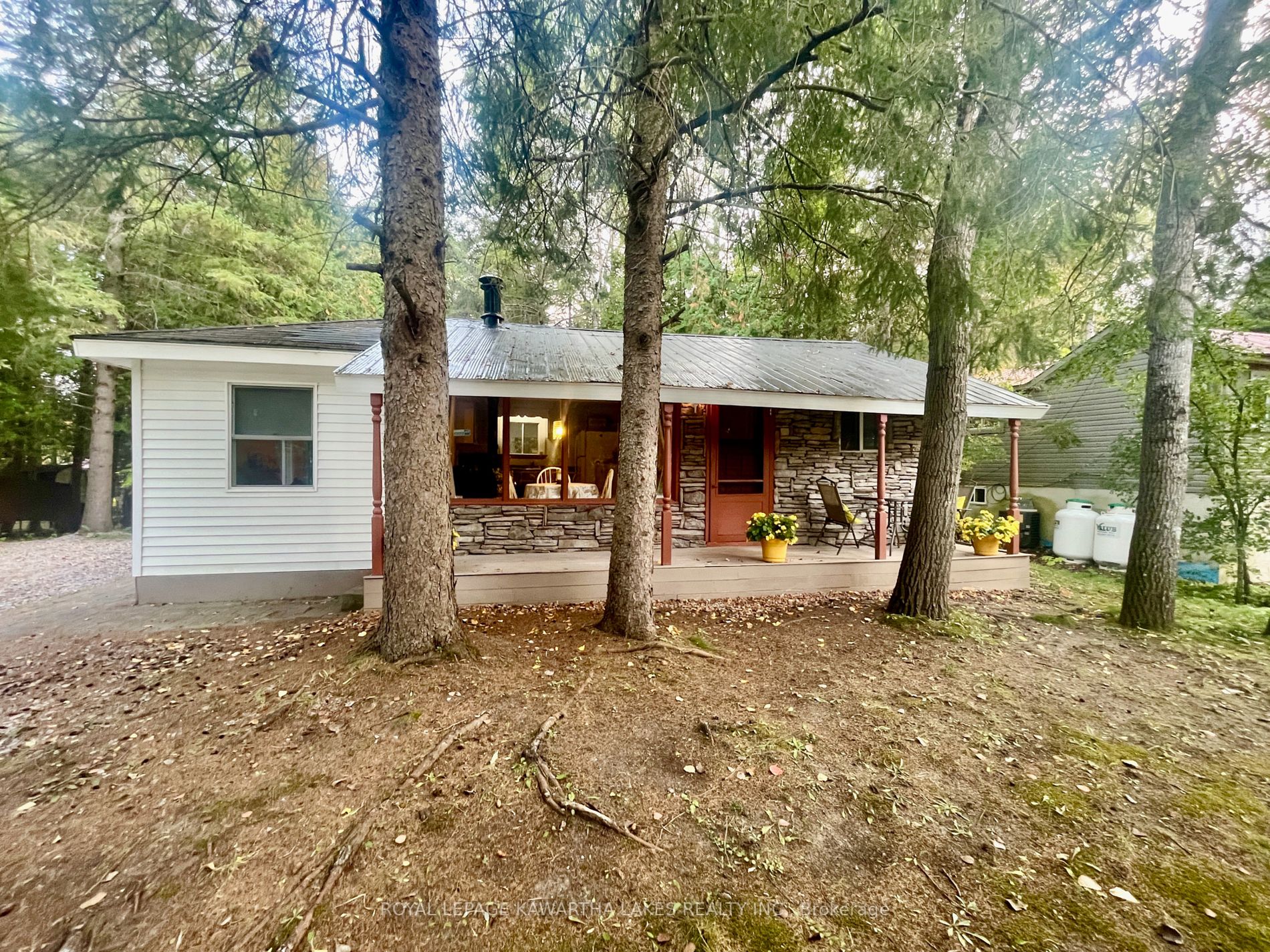 81 McGuire Beach Road