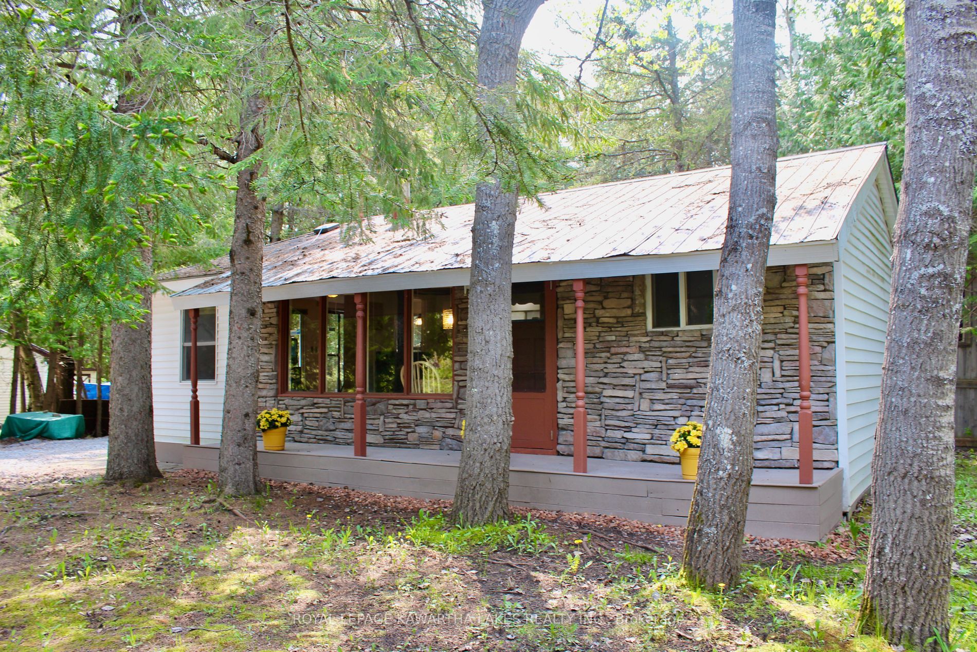 81 McGuire Beach Road