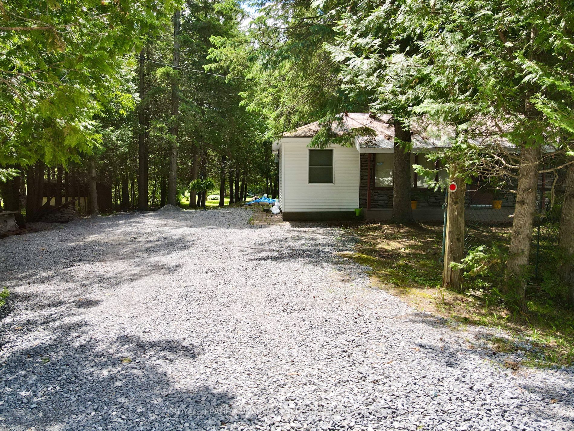 81 McGuire Beach Road